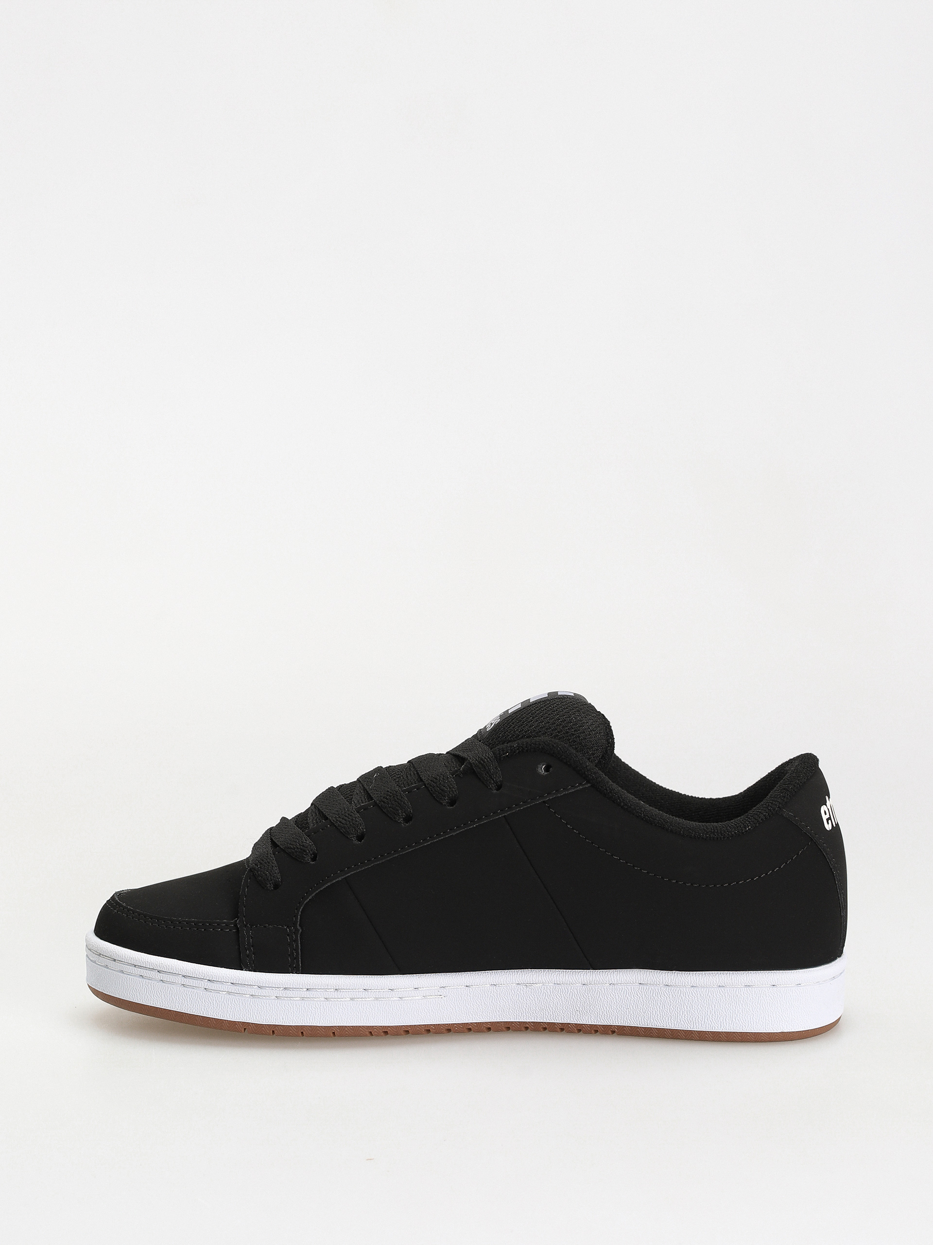 Etnies Kingpin Shoes (black/white/gum)