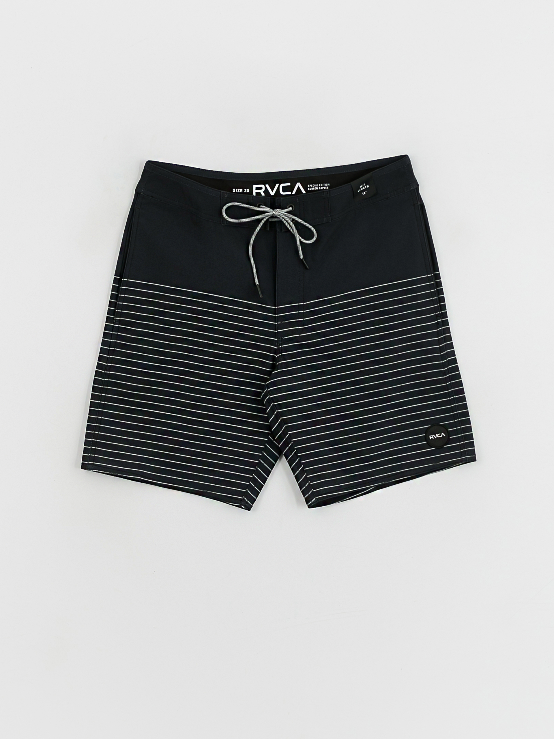 Rvca cheap curren boardshorts