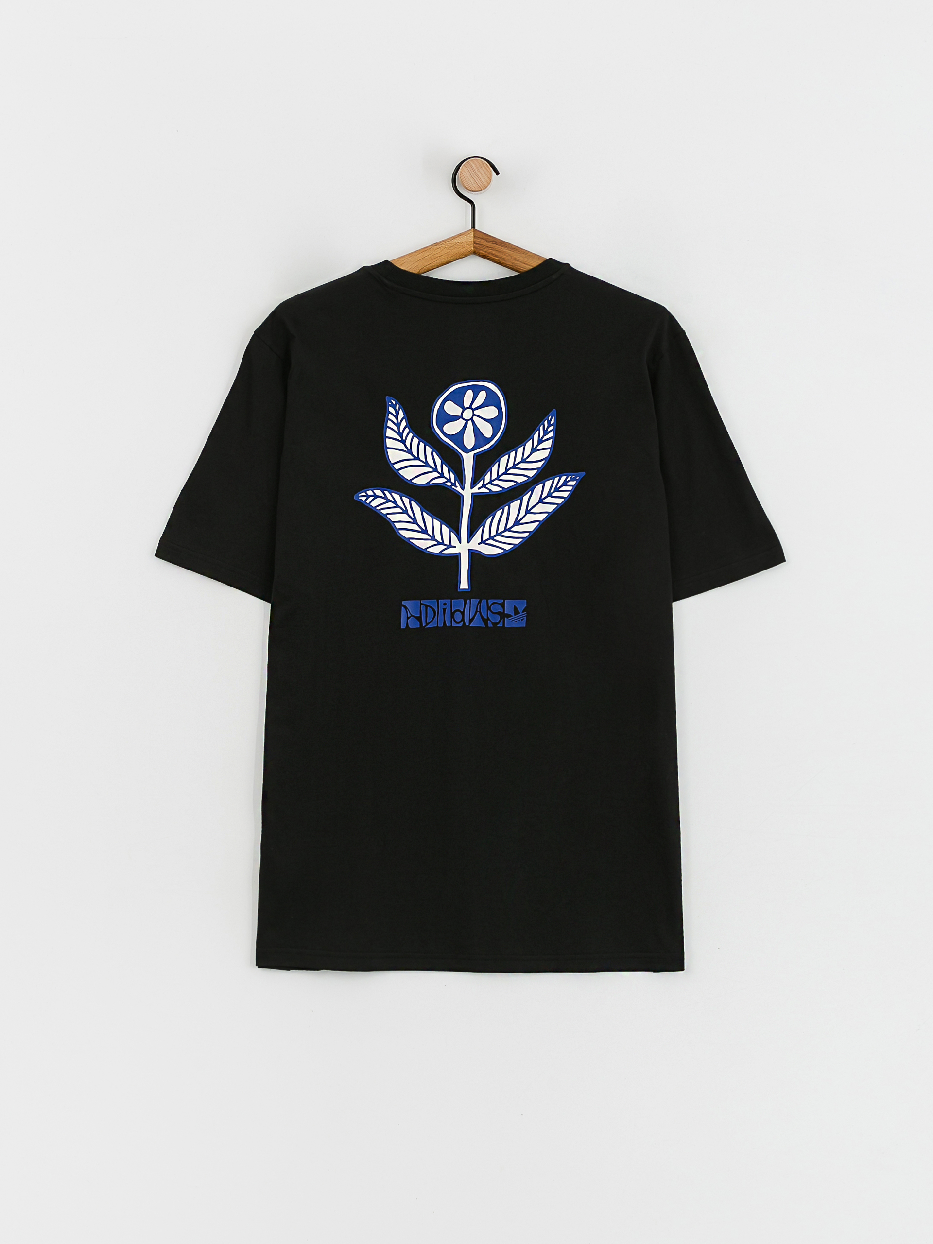 adidas Liisa G T-shirt (black)