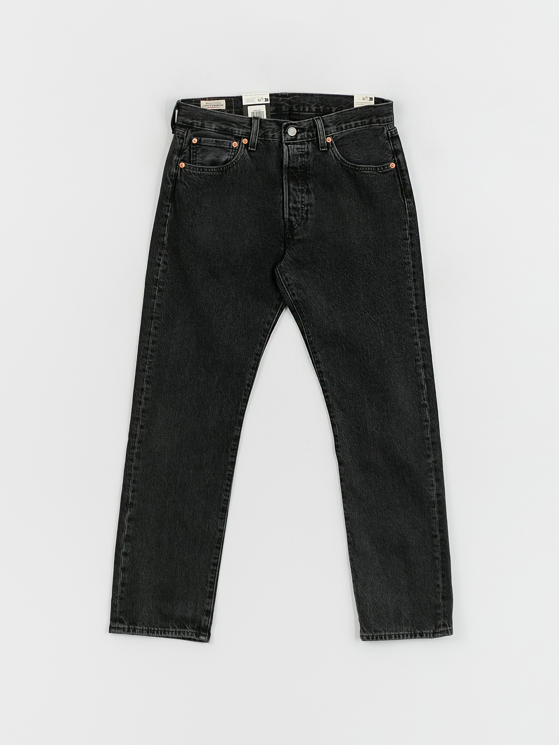 Levi's® 501 Original Pants (crash courses)