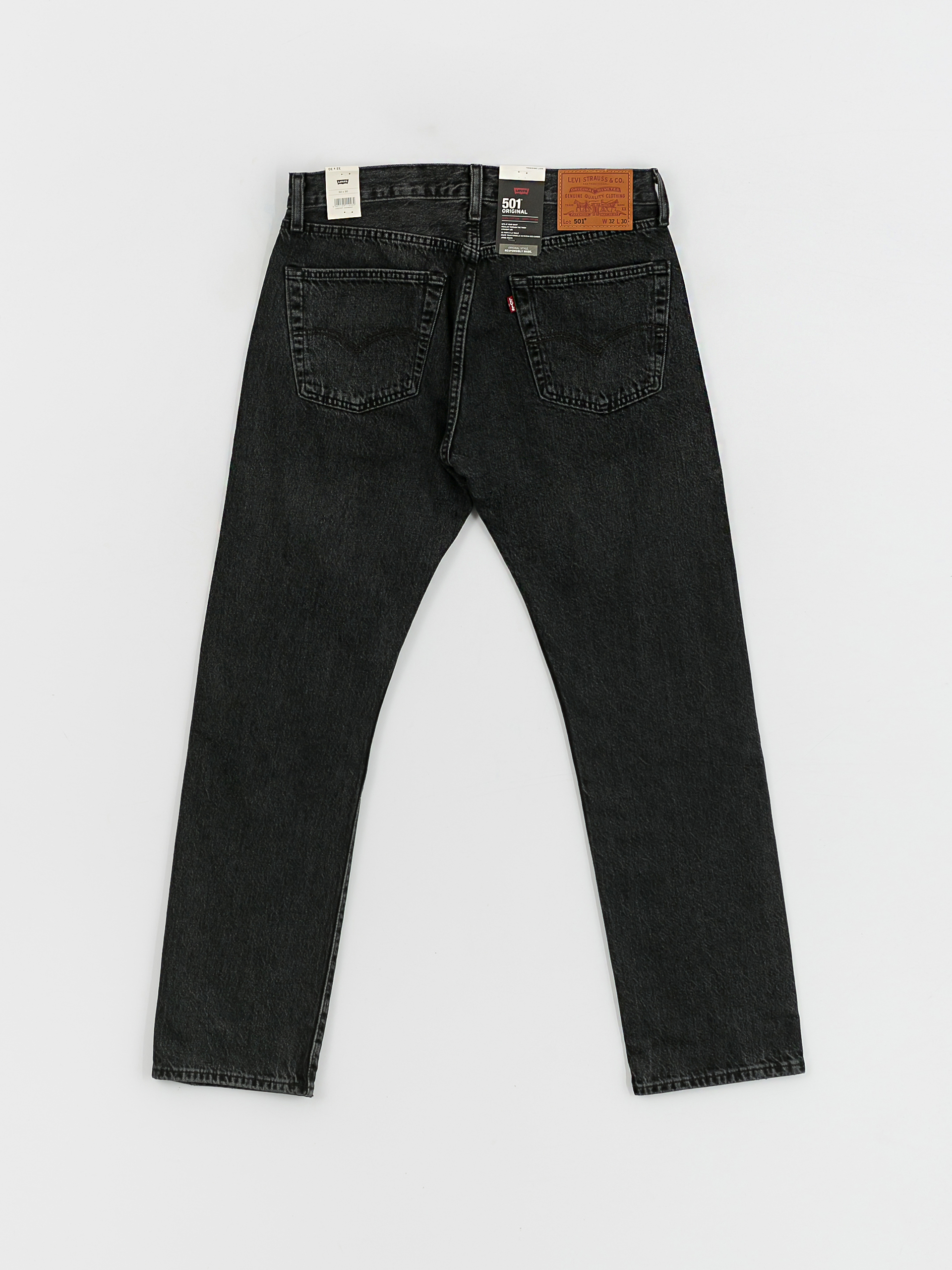 Levi's® 501 Original Pants (crash courses)