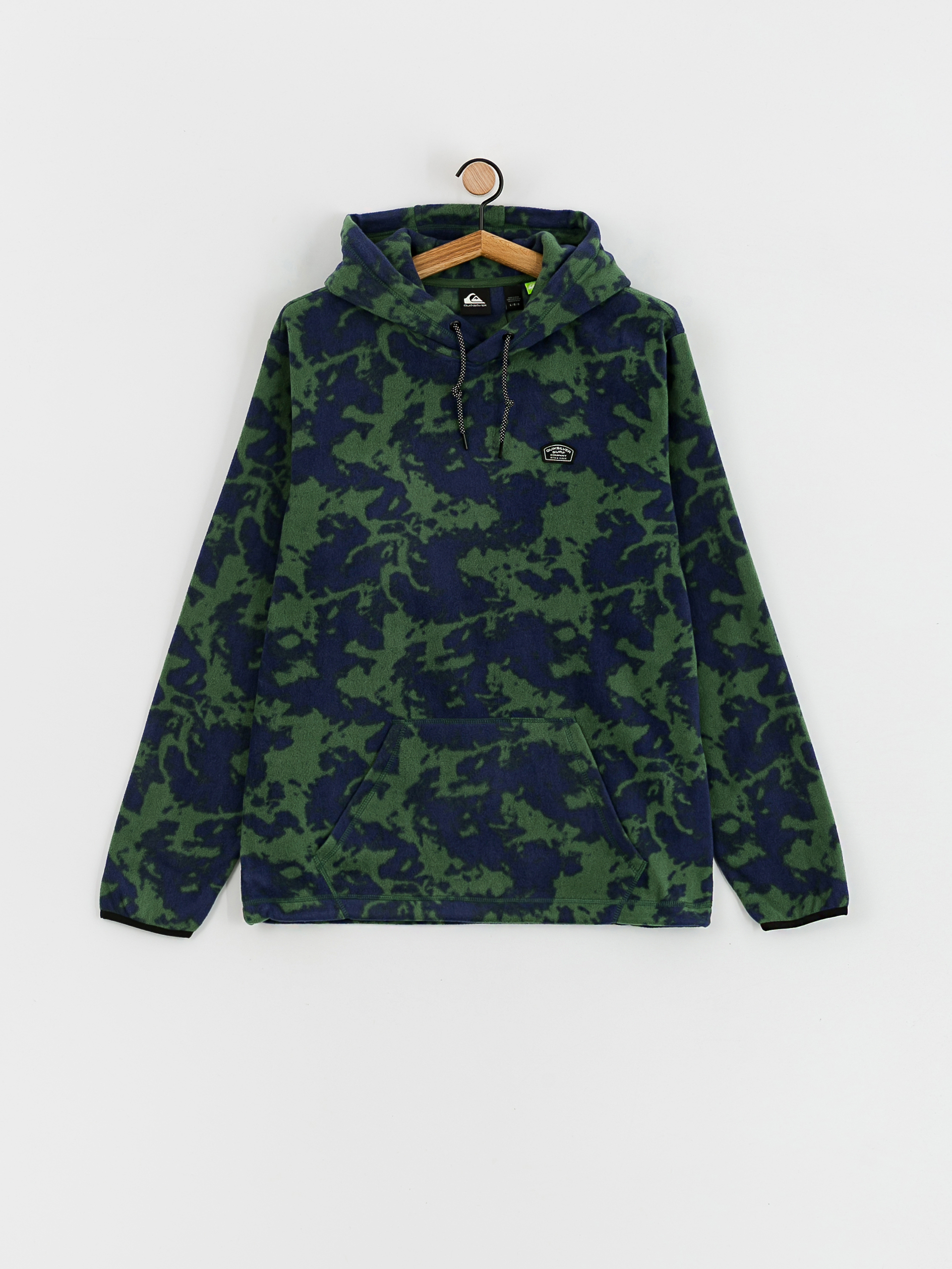 Quiksilver Essentials Sweatshirt (greenerpasturestormr)