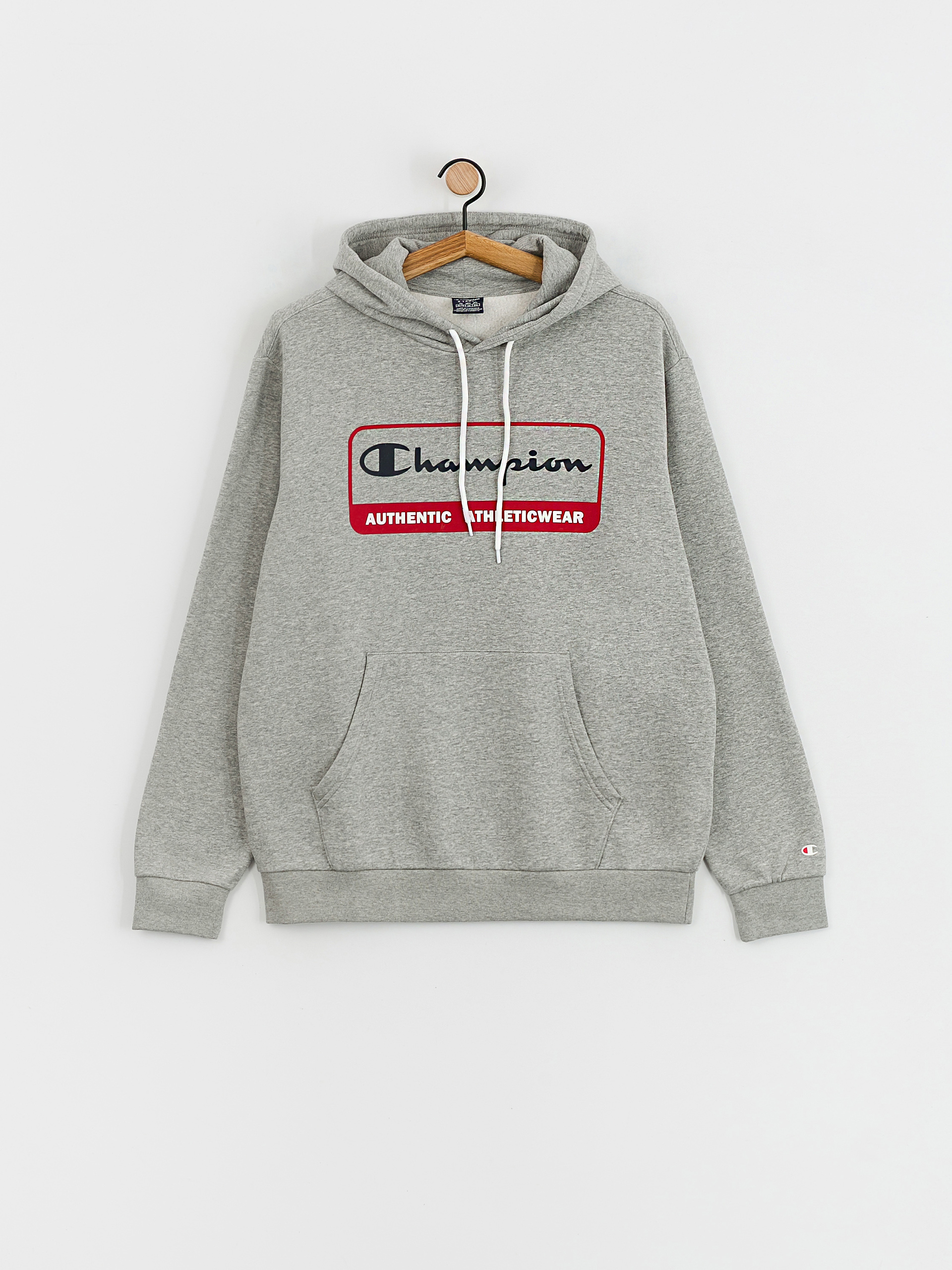 Champion Legacy Hooded Sweatshirt 219161 HD Hoodie (oxgm)