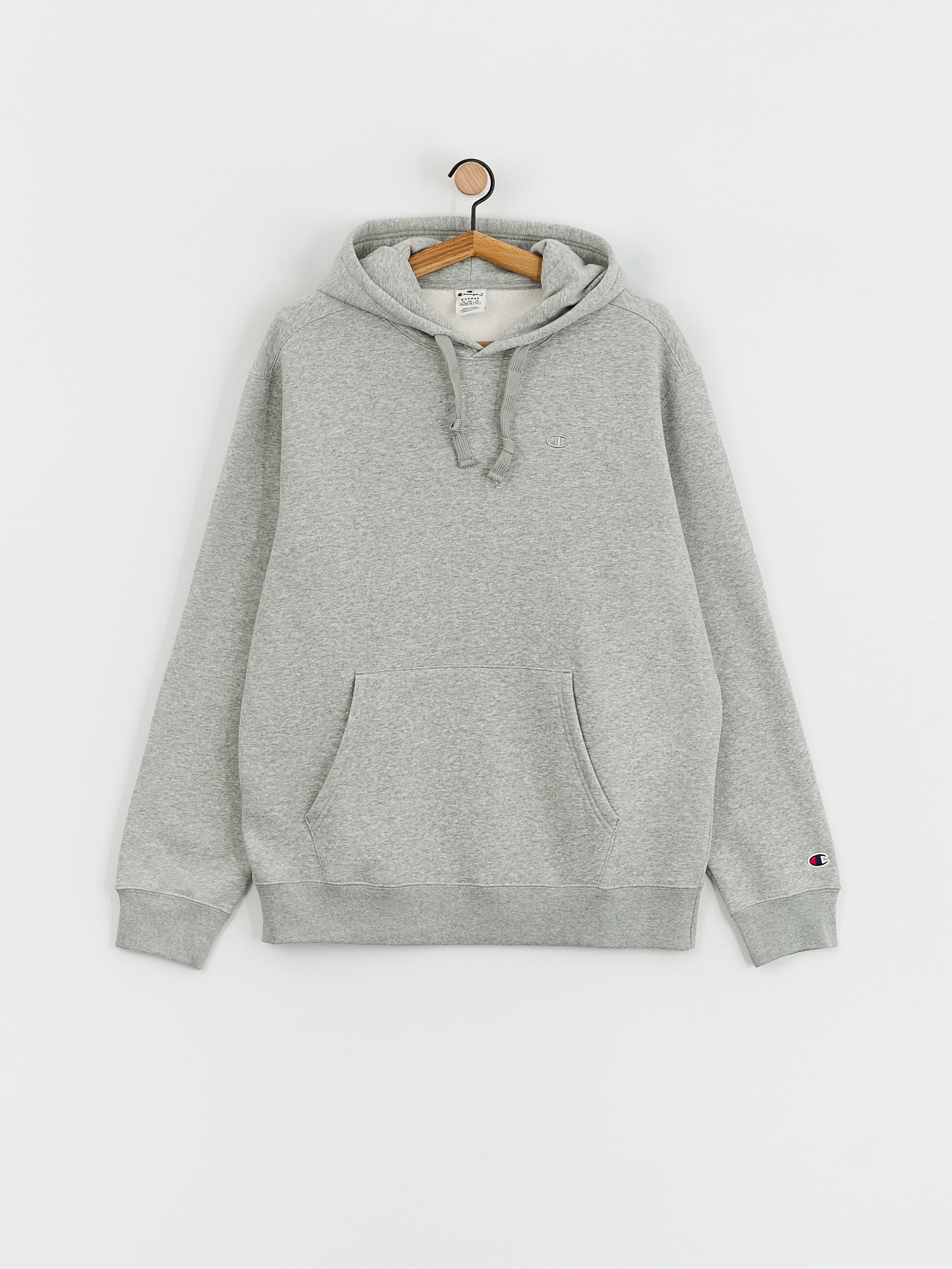 Hoodie champion basic best sale