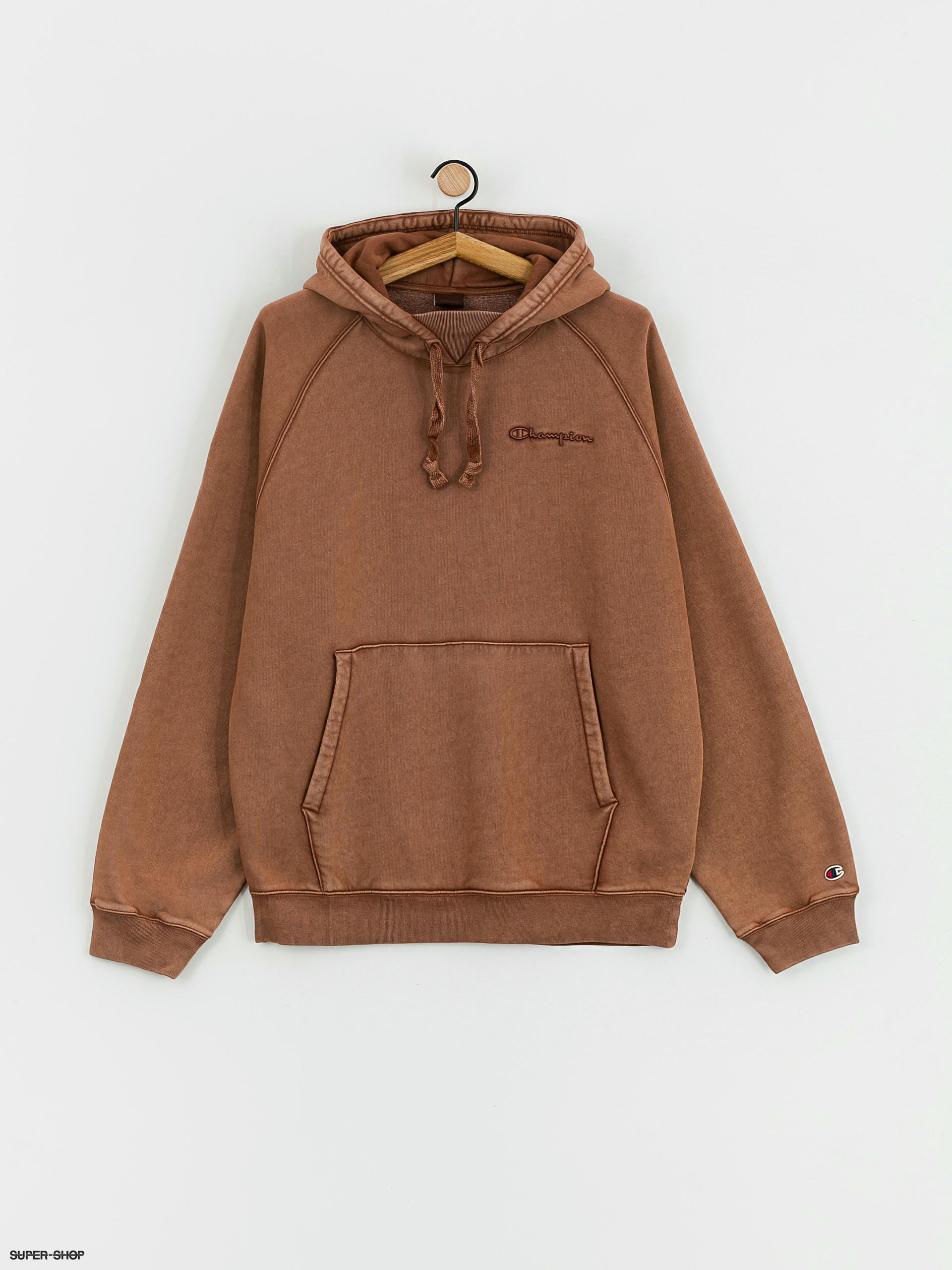 Champion sweater brown outlet pants