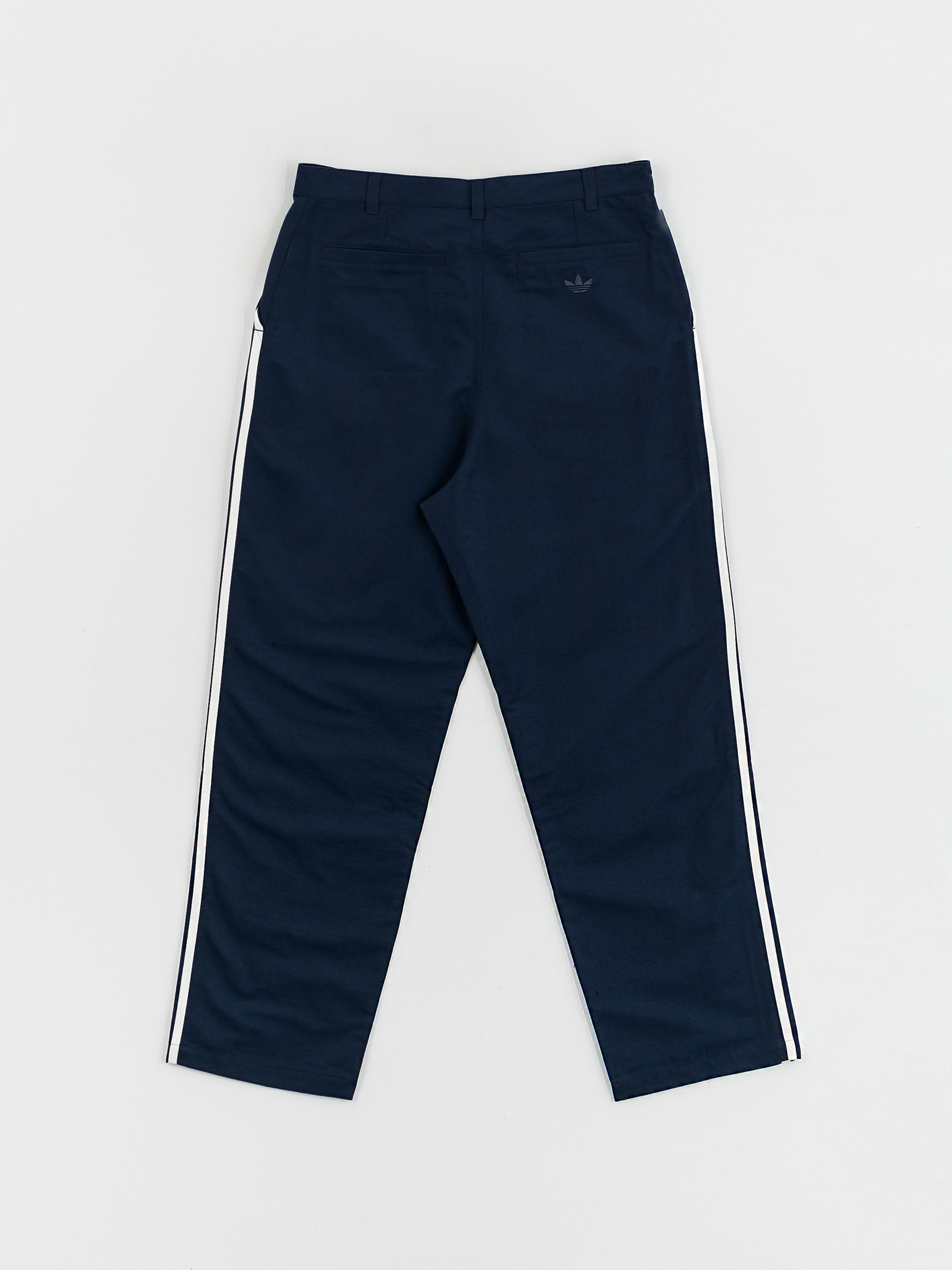 Adidas striped chino pants online