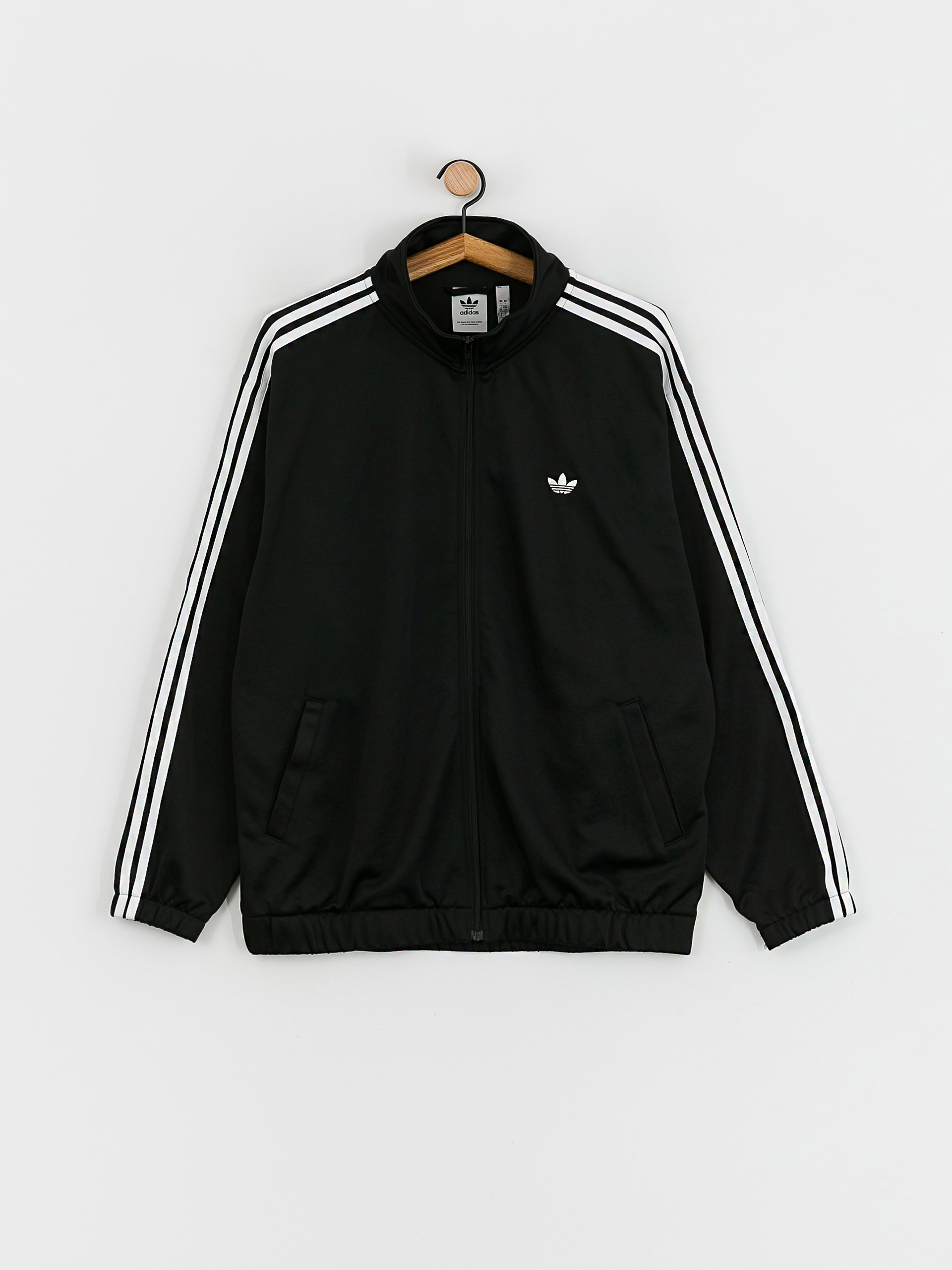 adidas Superfire Tk Jacke (black)