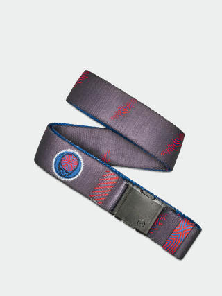 Arcade Grateful Dead We Are Everywhere Belt (charcoal)