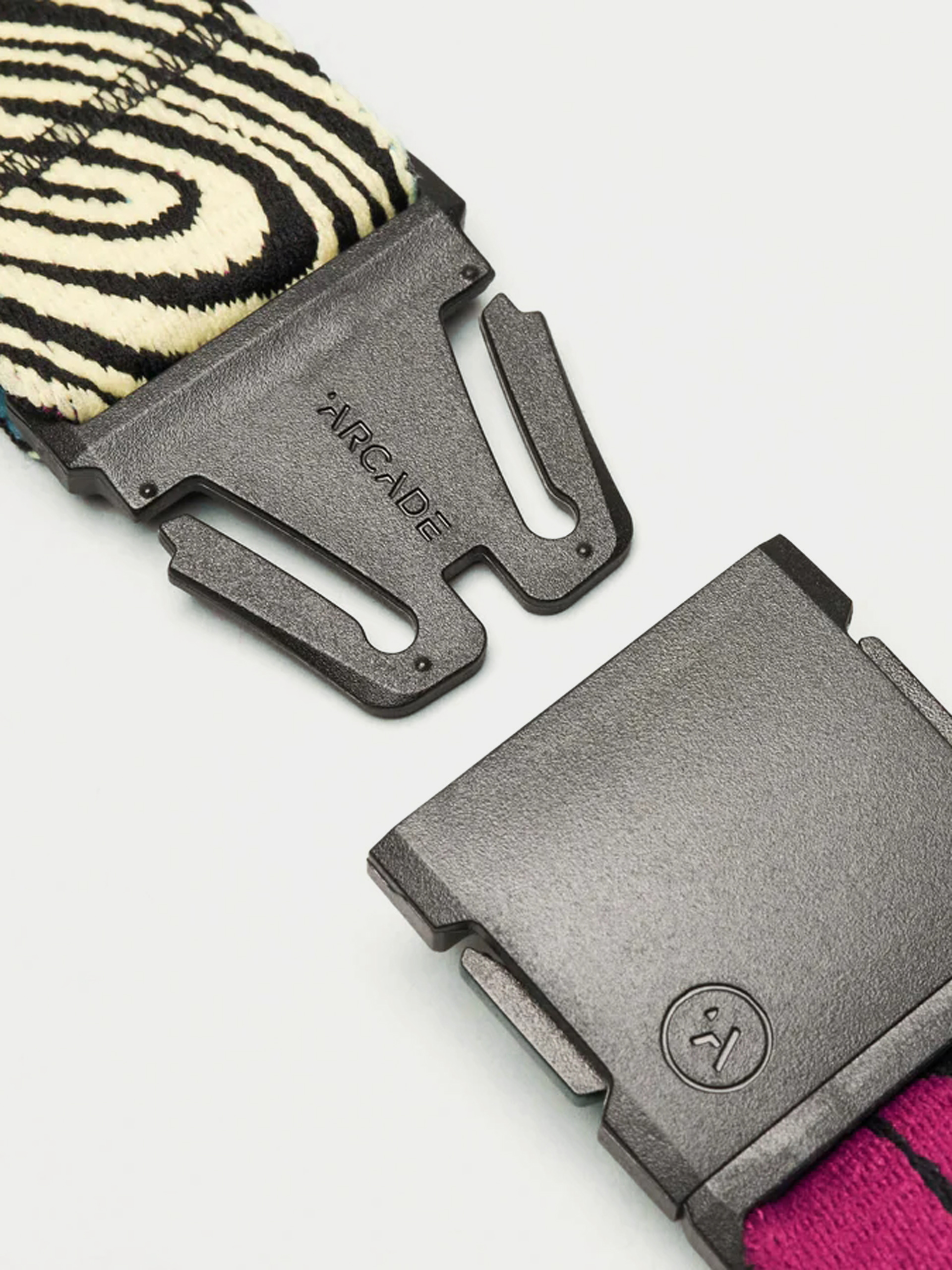 Arcade Save the Waves Gürtel (amalfi/rise)