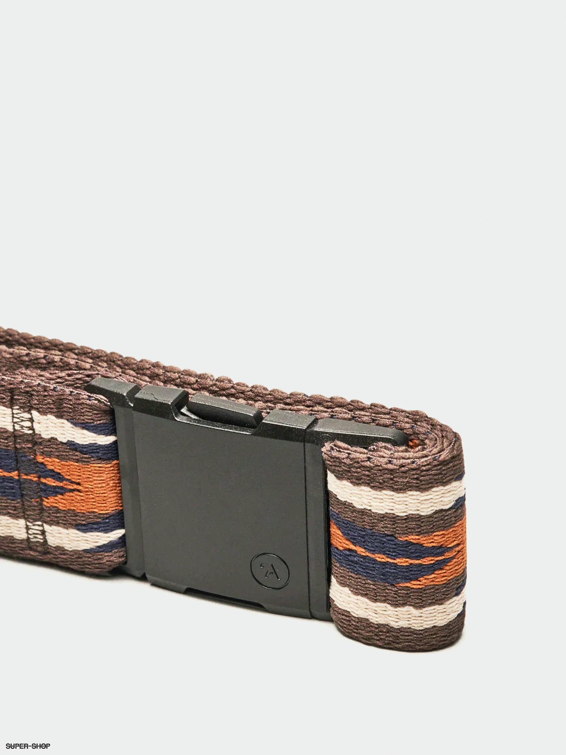 Arcade Ironwood Belt (med brown/bay)