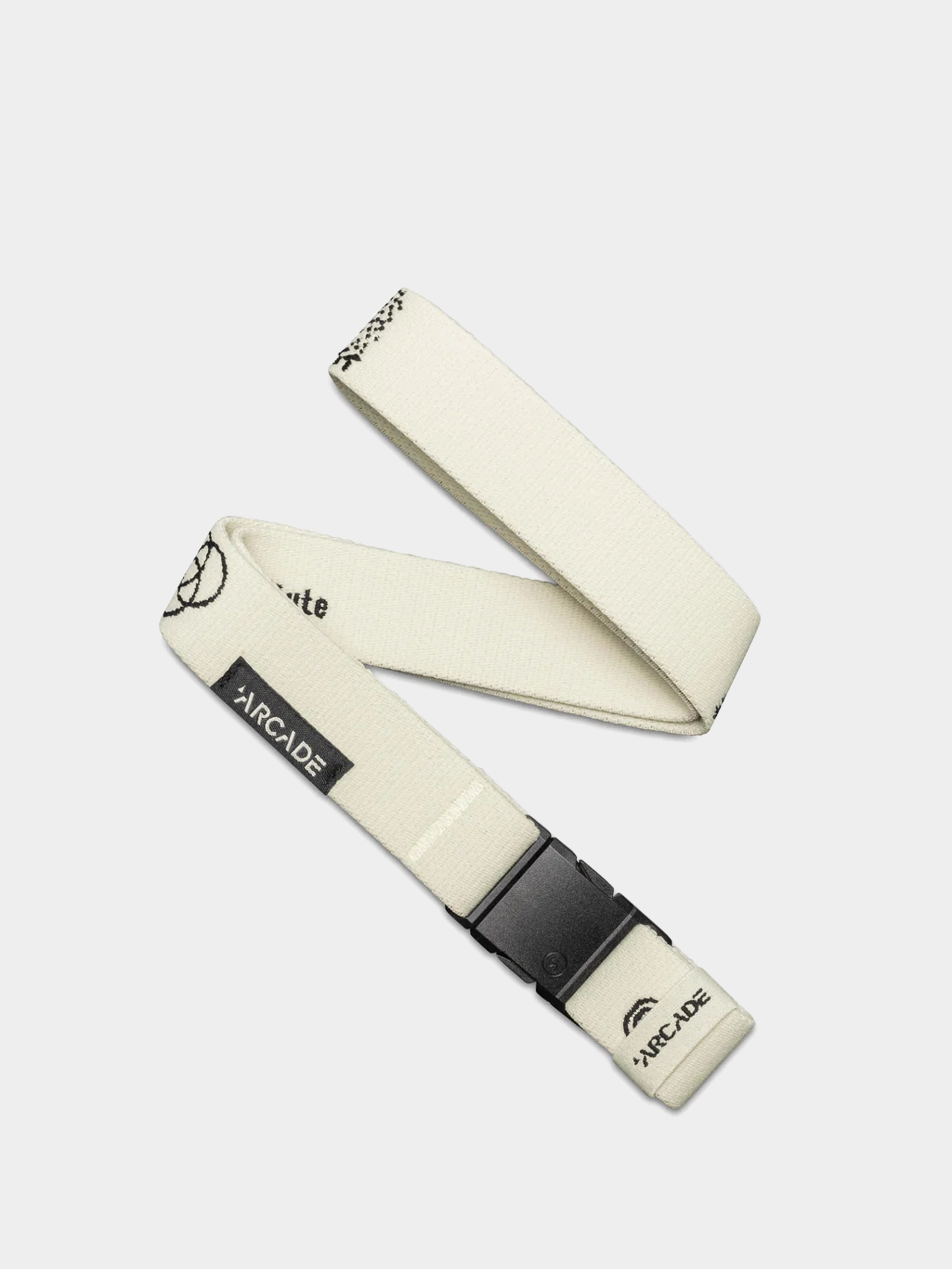 Arcade Charmer Slim Belt (haze)