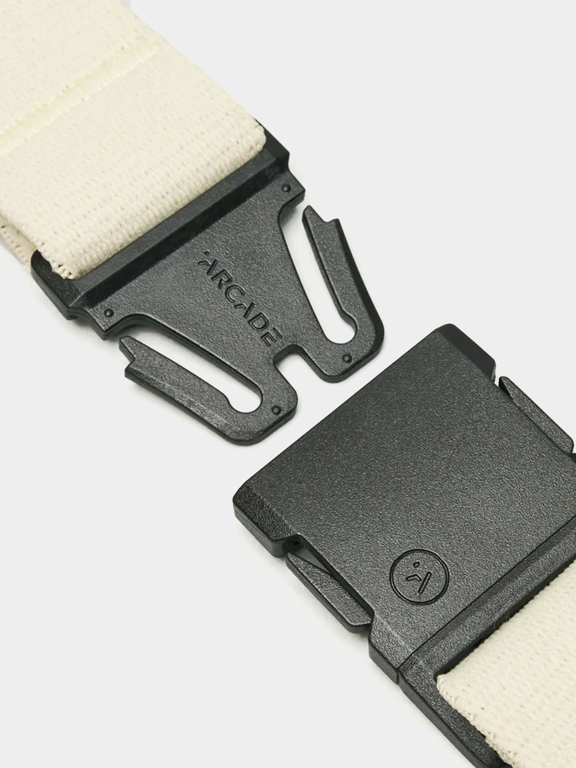 Arcade Charmer Slim Belt (haze)