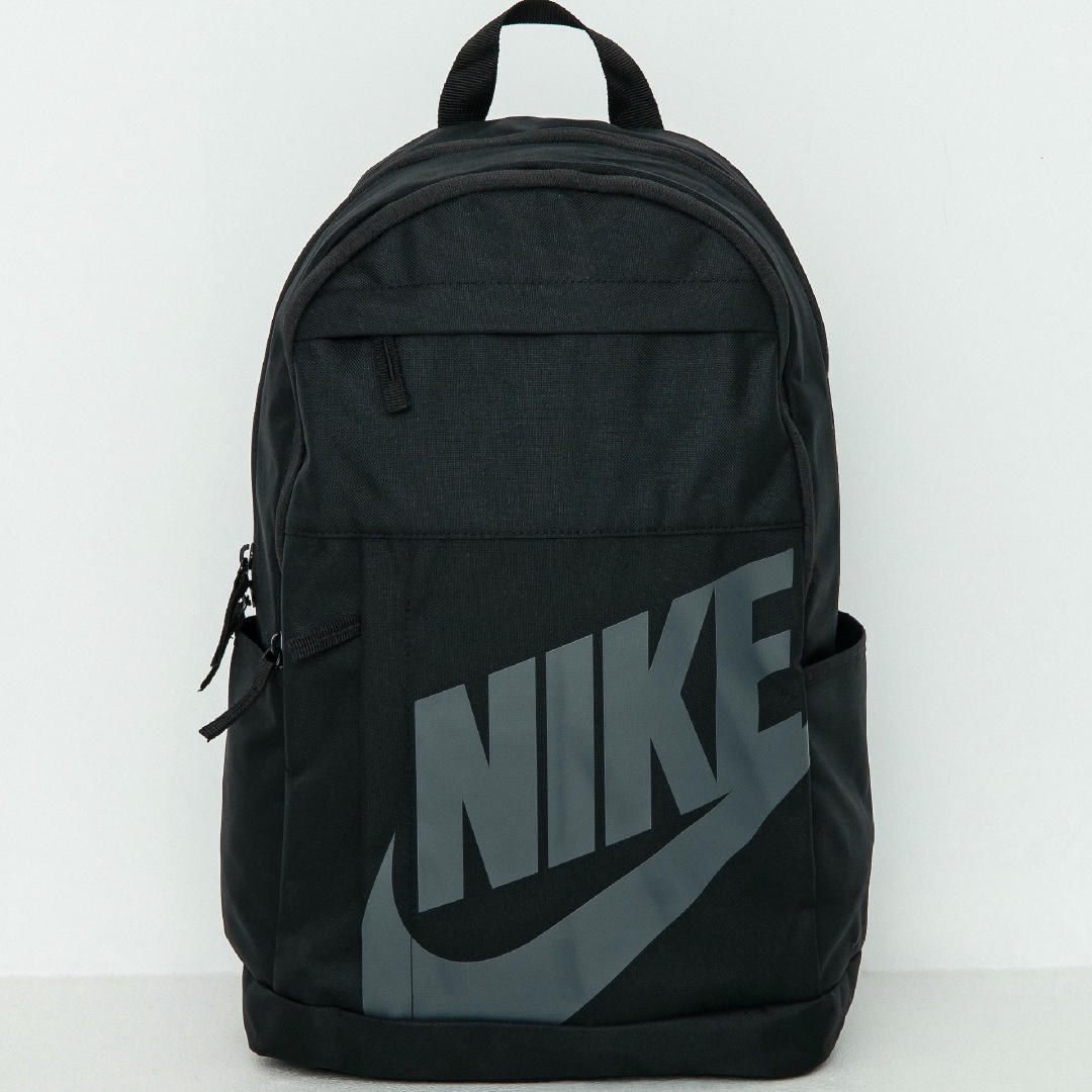 Nike SB Elemental Backpack (black/black/anthracite)