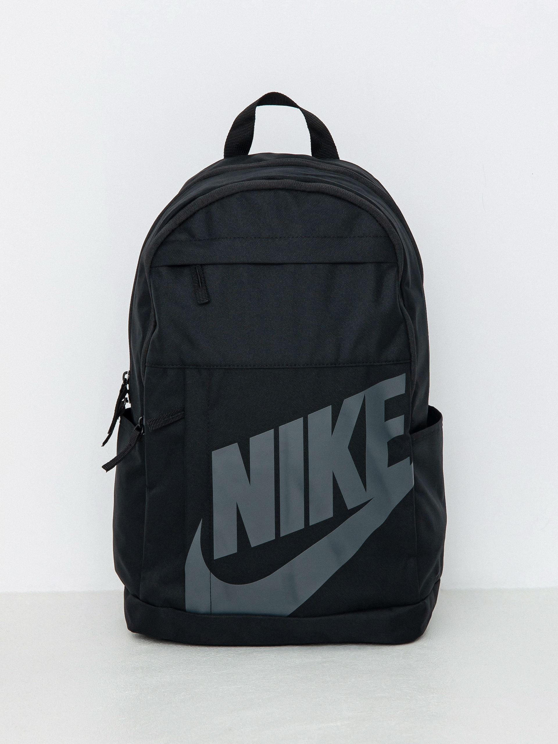 Nike SB Elemental Rucksack Grau black black anthracite