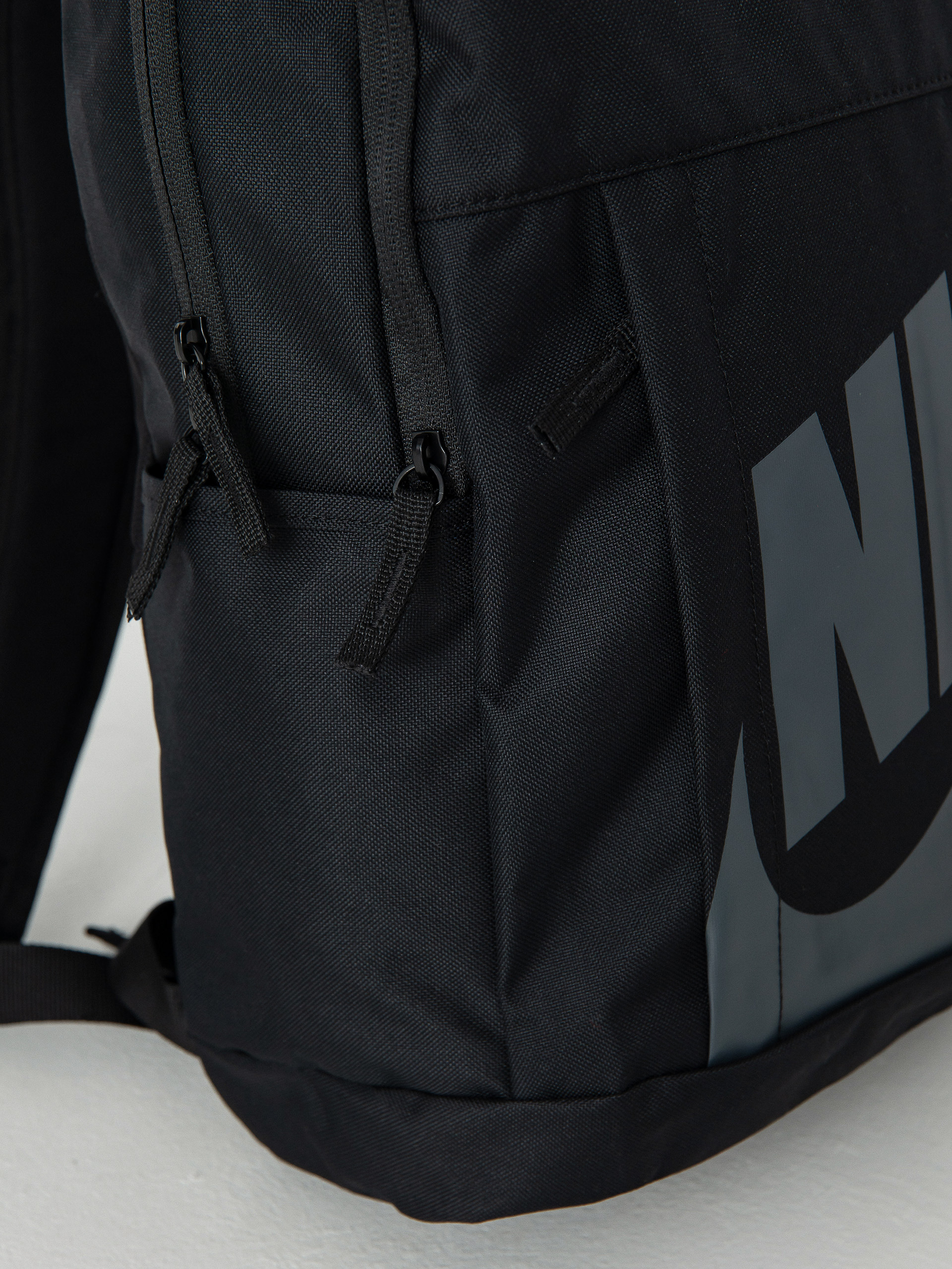 Nike SB Elemental Backpack (black/black/anthracite)