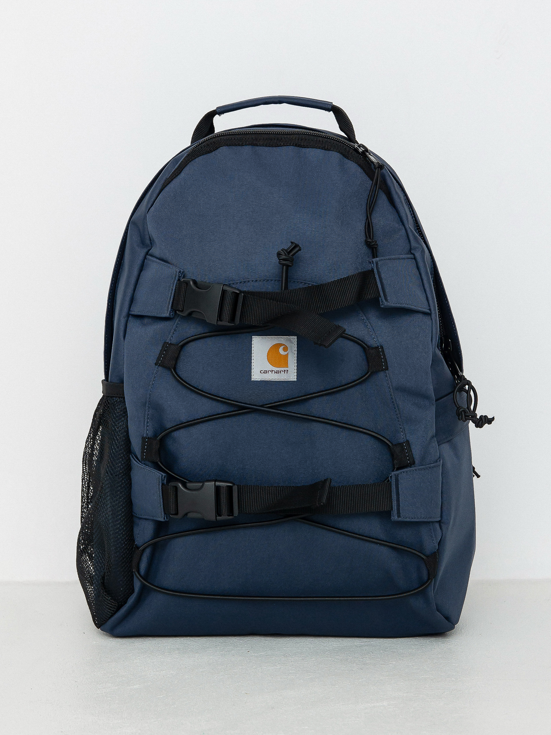 Carhartt WIP Kickflip Backpack (blue)