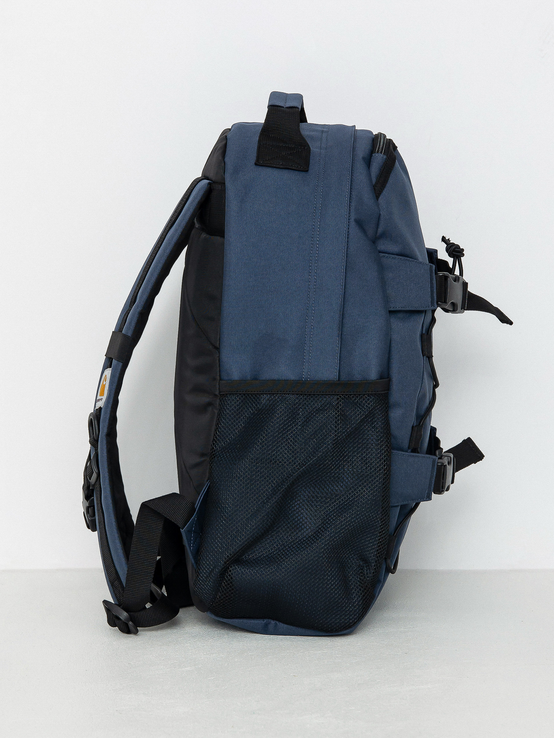 Carhartt WIP Kickflip Backpack (blue)