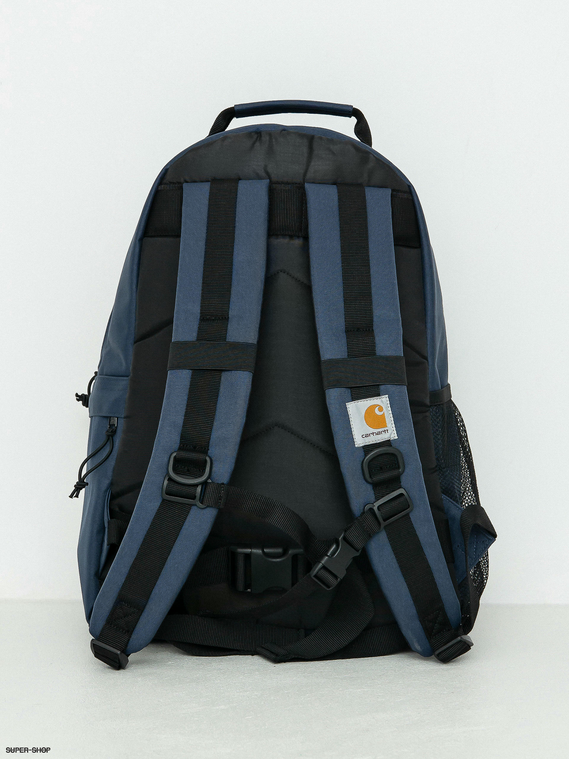 Carhartt kickflip clearance backpack black