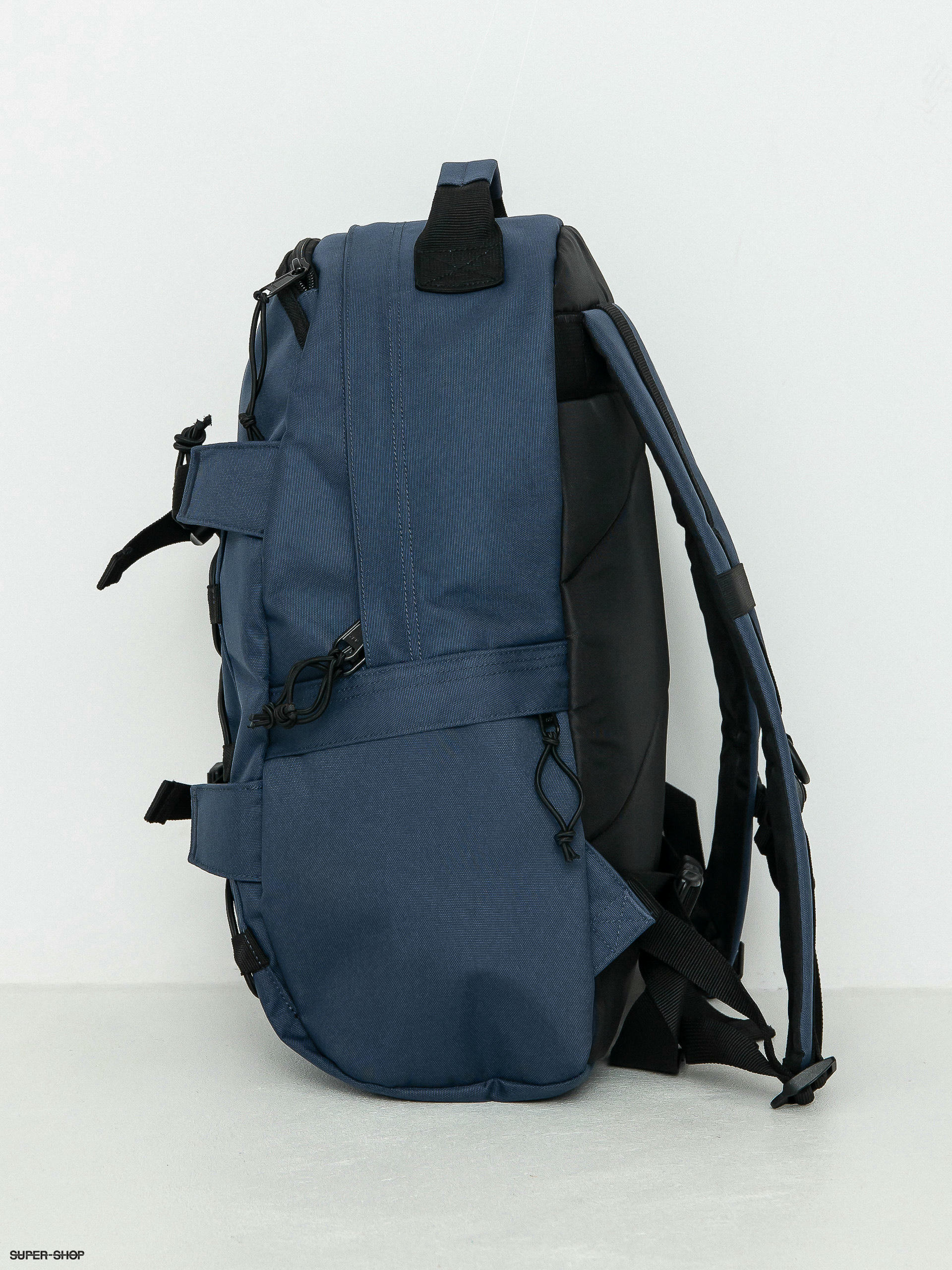 Carhartt WIP Kickflip Backpack (blue)