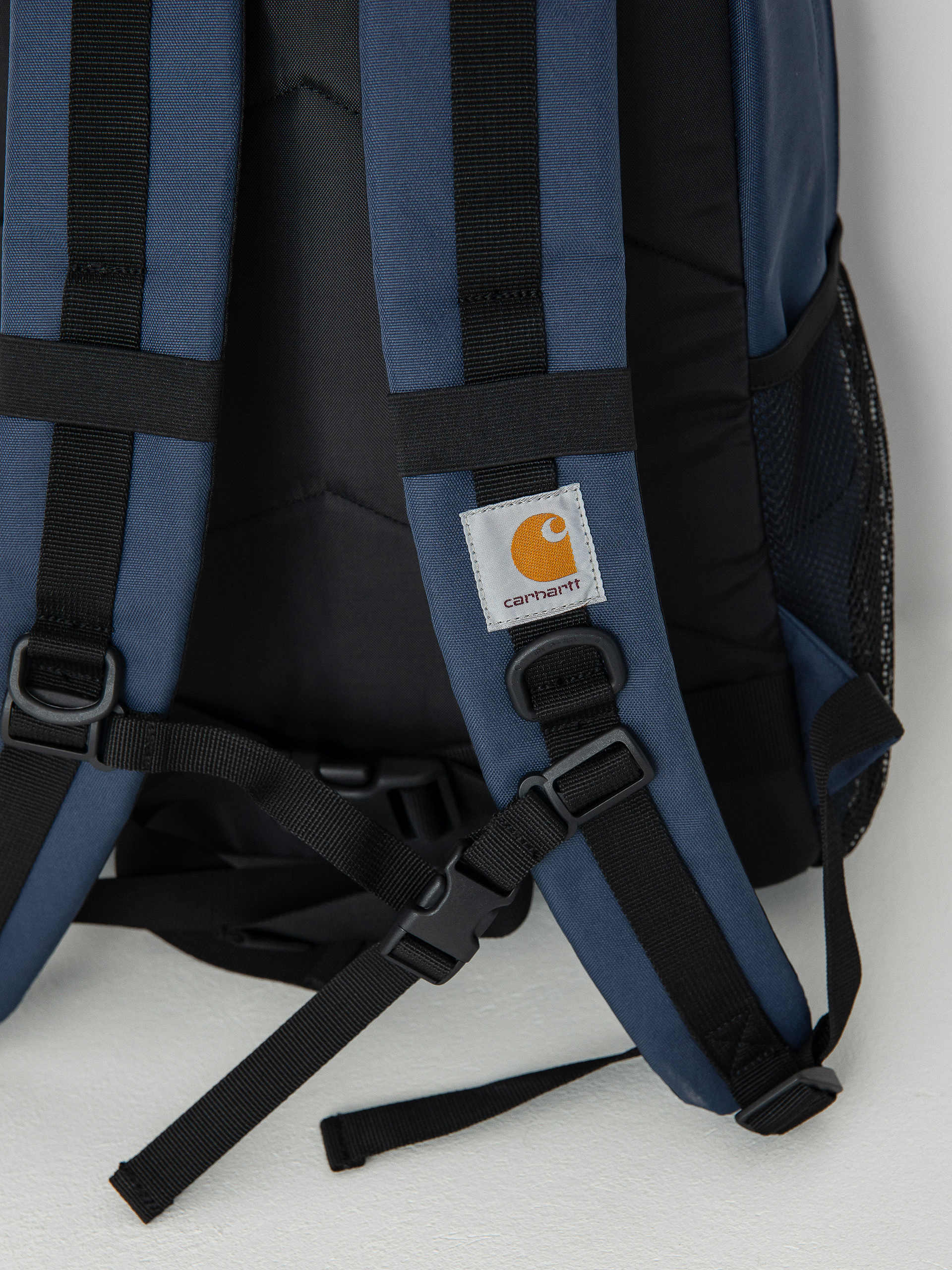 Carhartt WIP Kickflip Backpack (blue)