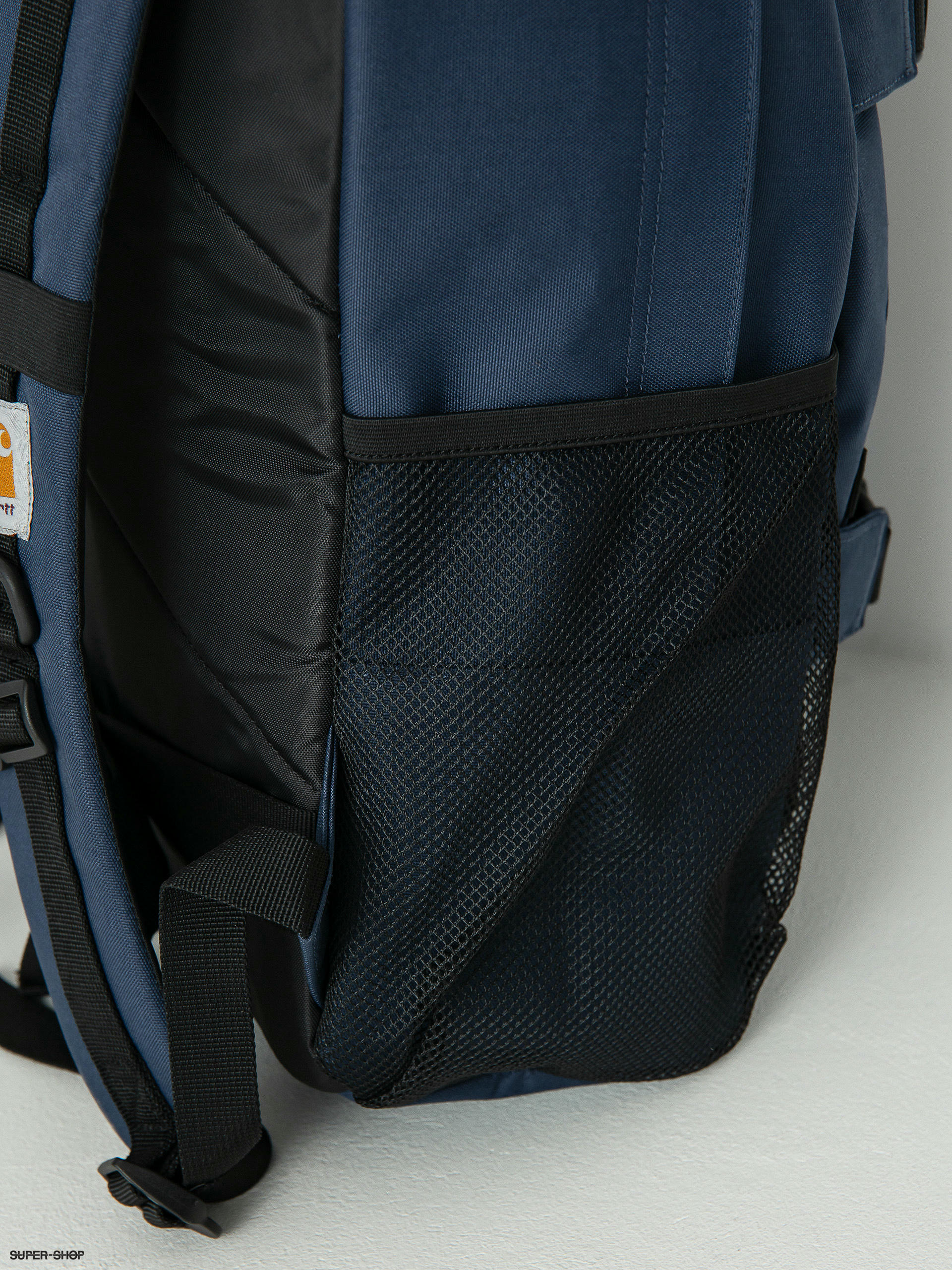 Carhartt WIP Kickflip Backpack (blue)