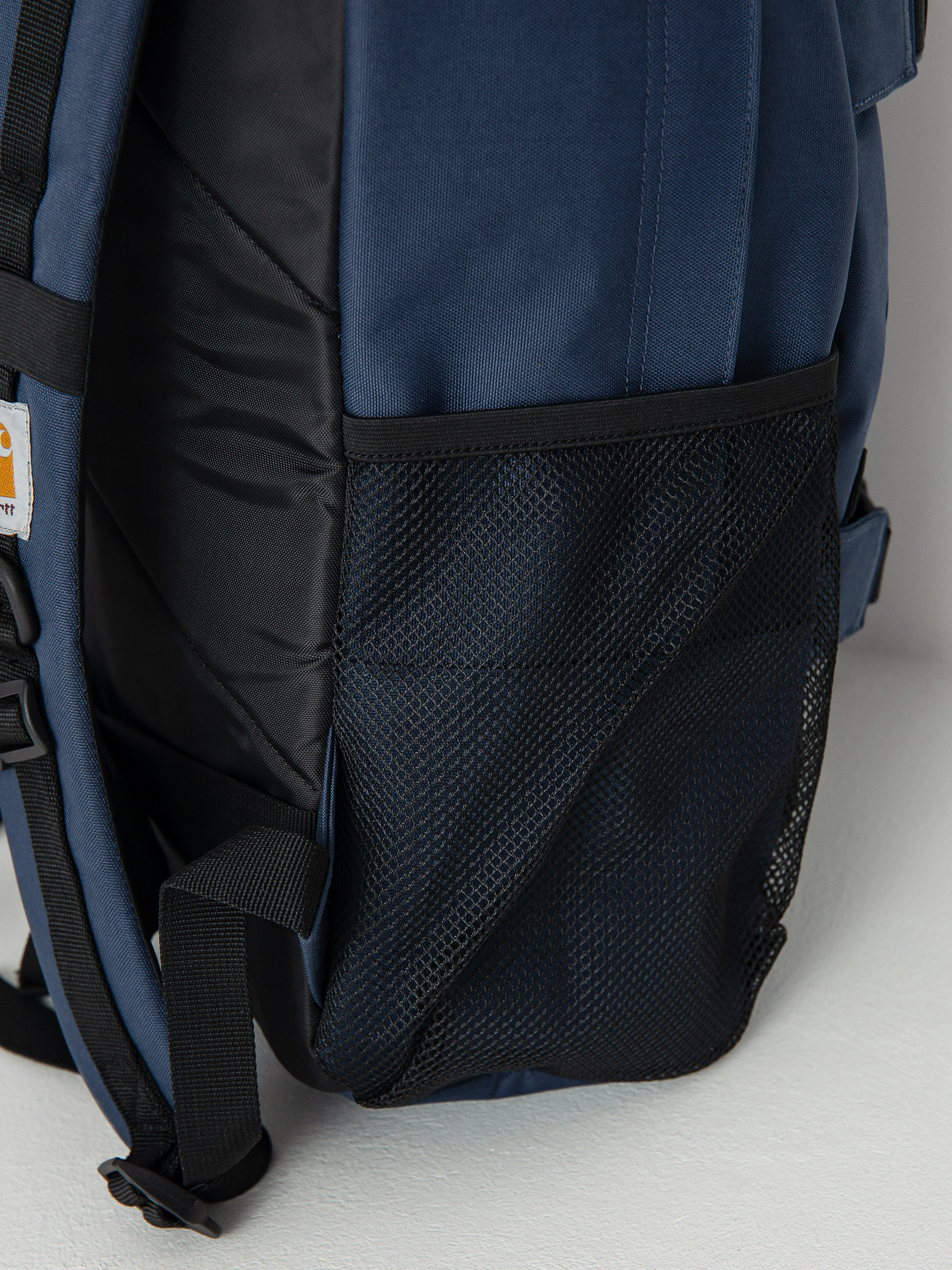 Carhartt WIP Kickflip Backpack (blue)