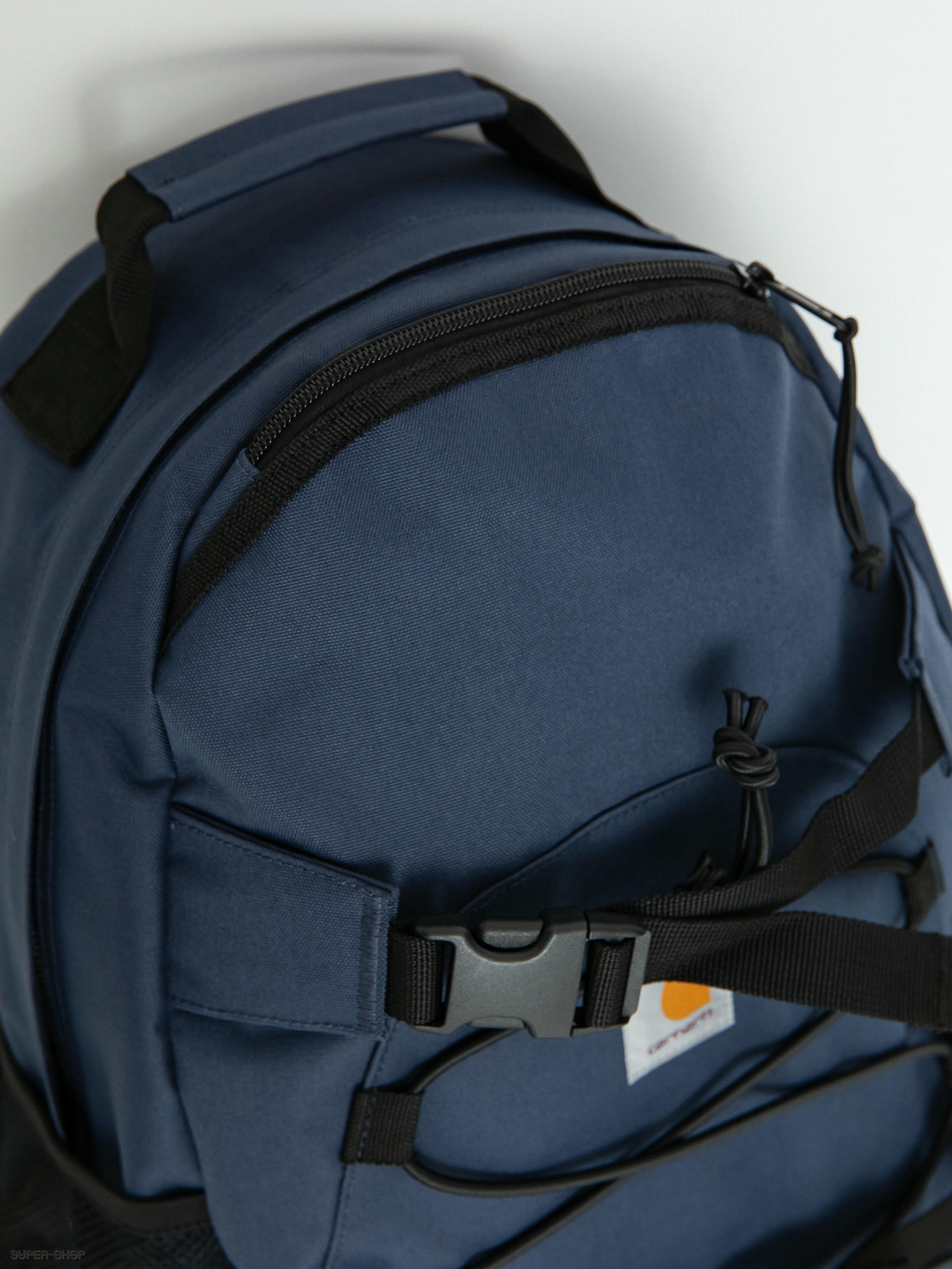 Carhartt WIP Kickflip Backpack (blue)