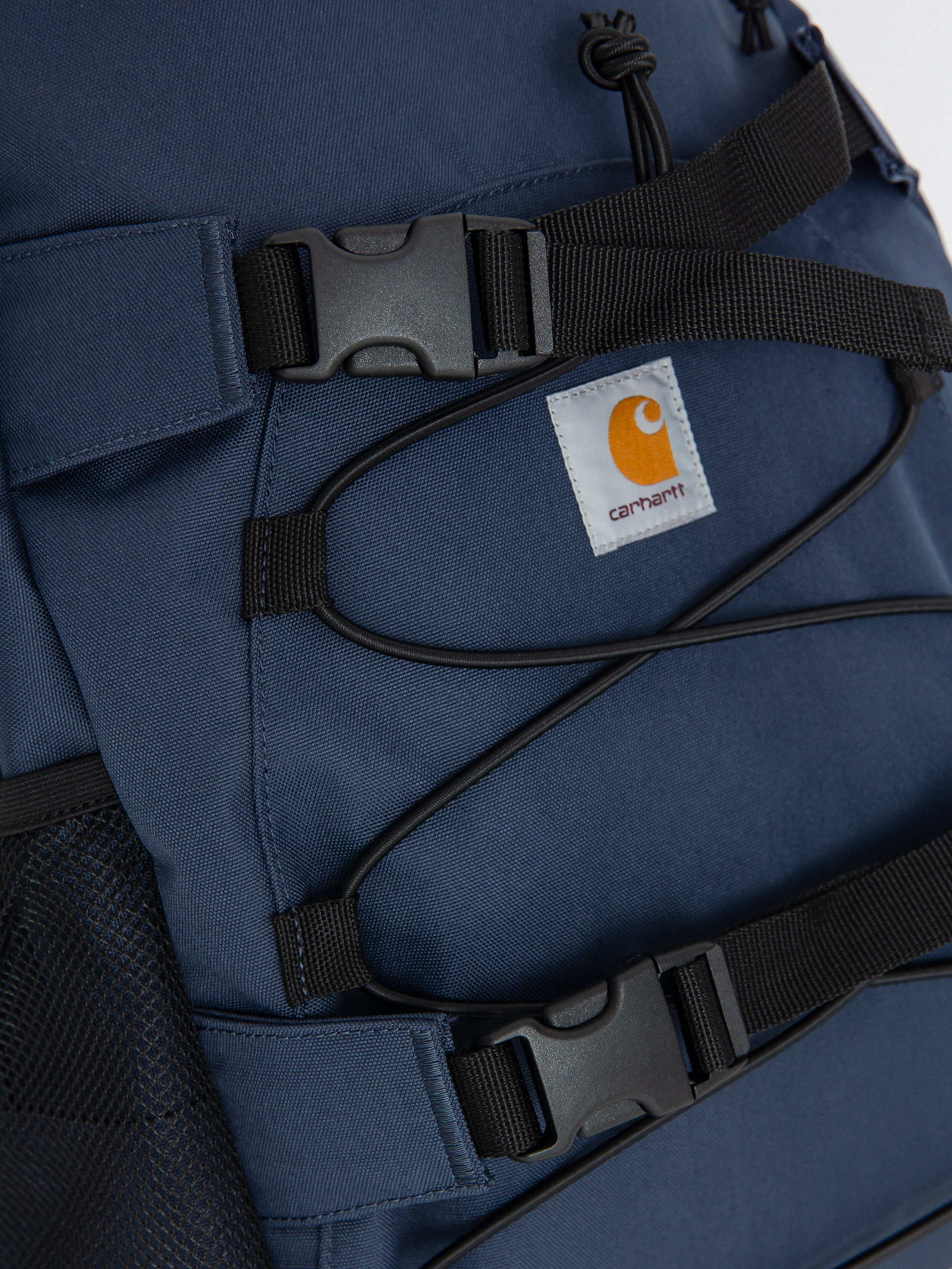 Carhartt WIP Kickflip Backpack (blue)