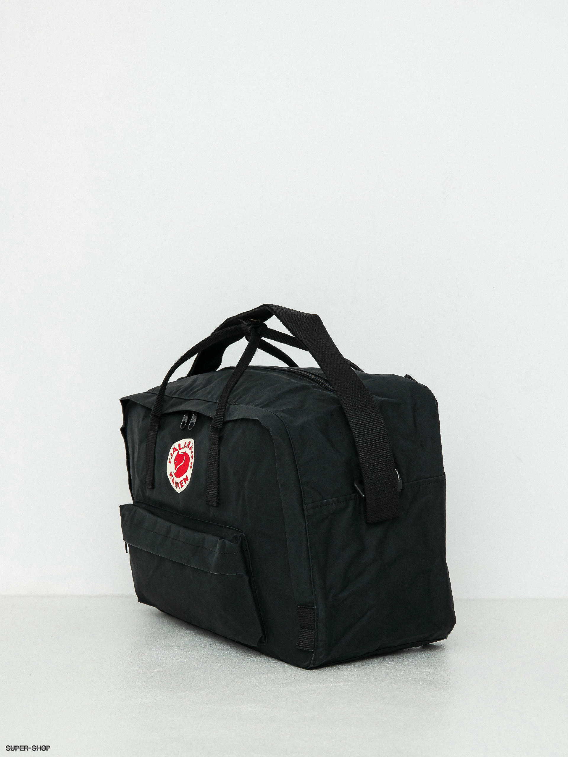 Fjallraven kanken clearance duffel