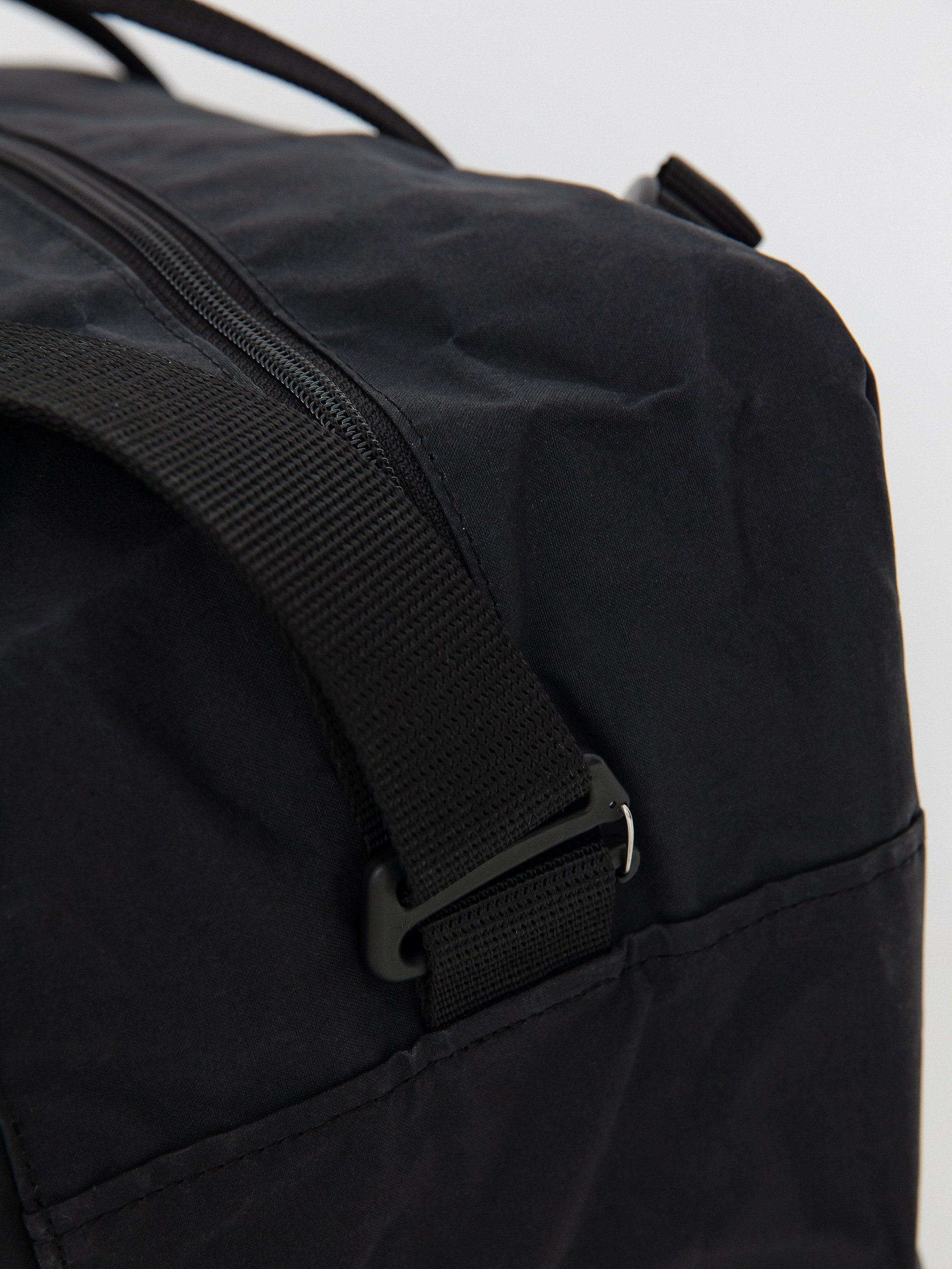 Fjallraven Kanken Weekender Bag (black)