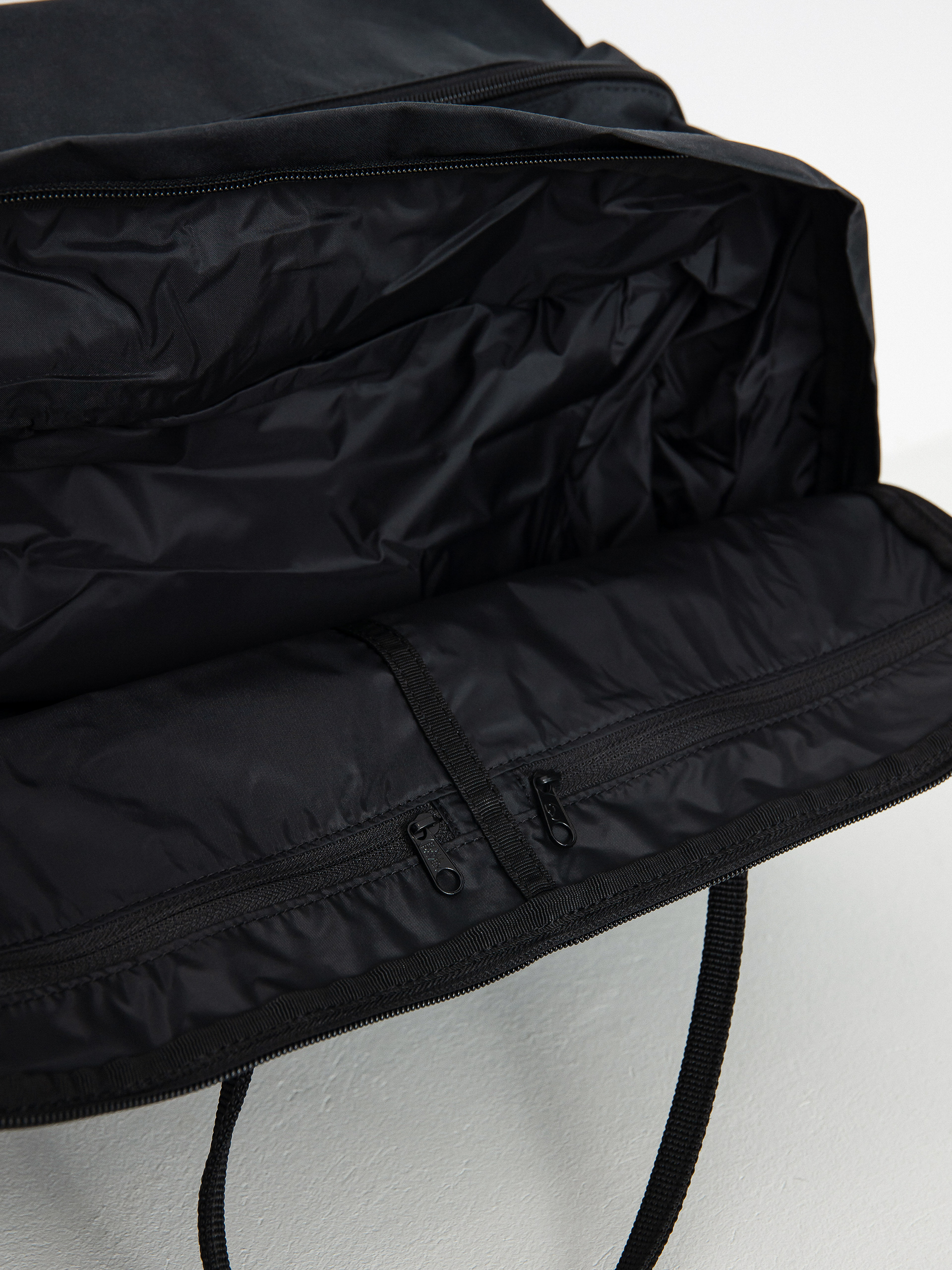 Fjallraven Kanken Weekender Bag (black)
