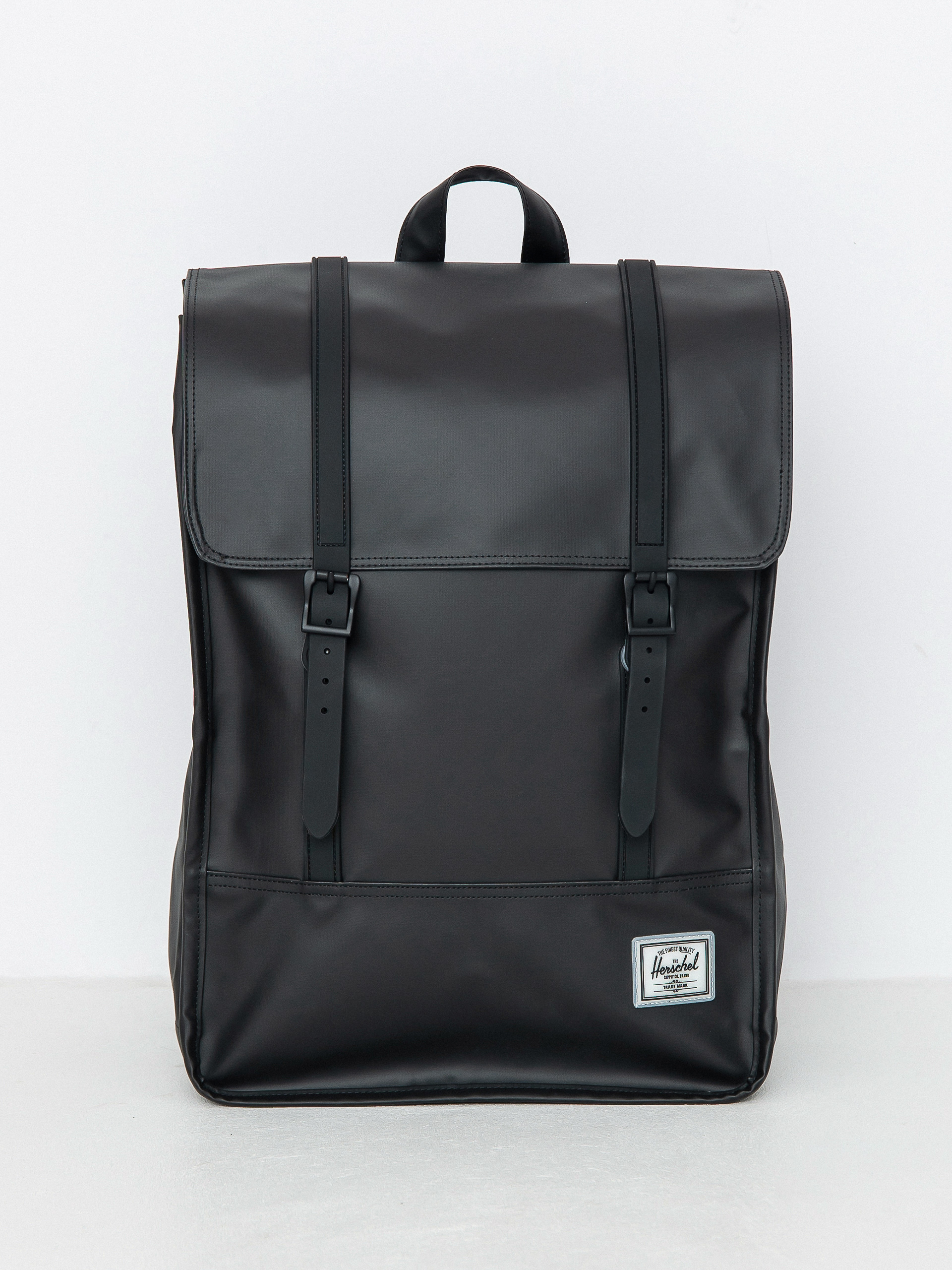 Herschel supply black outlet backpack