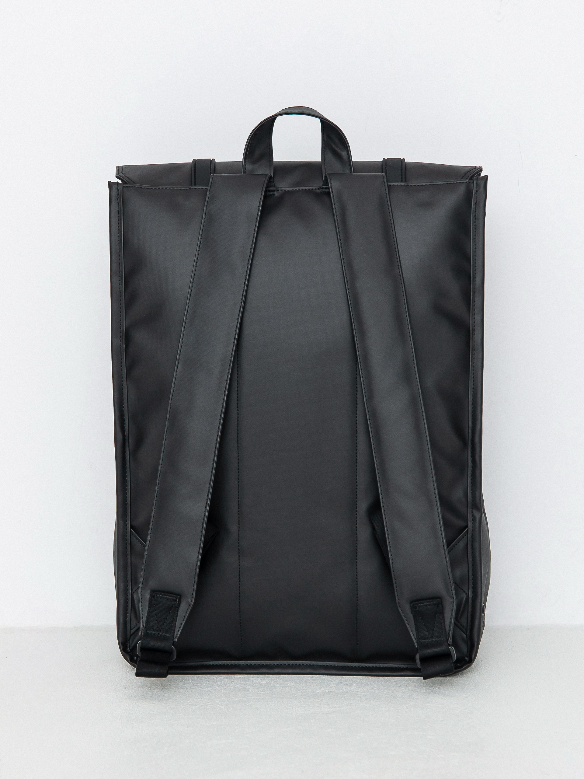 Herschel supply co shop survey backpack in black