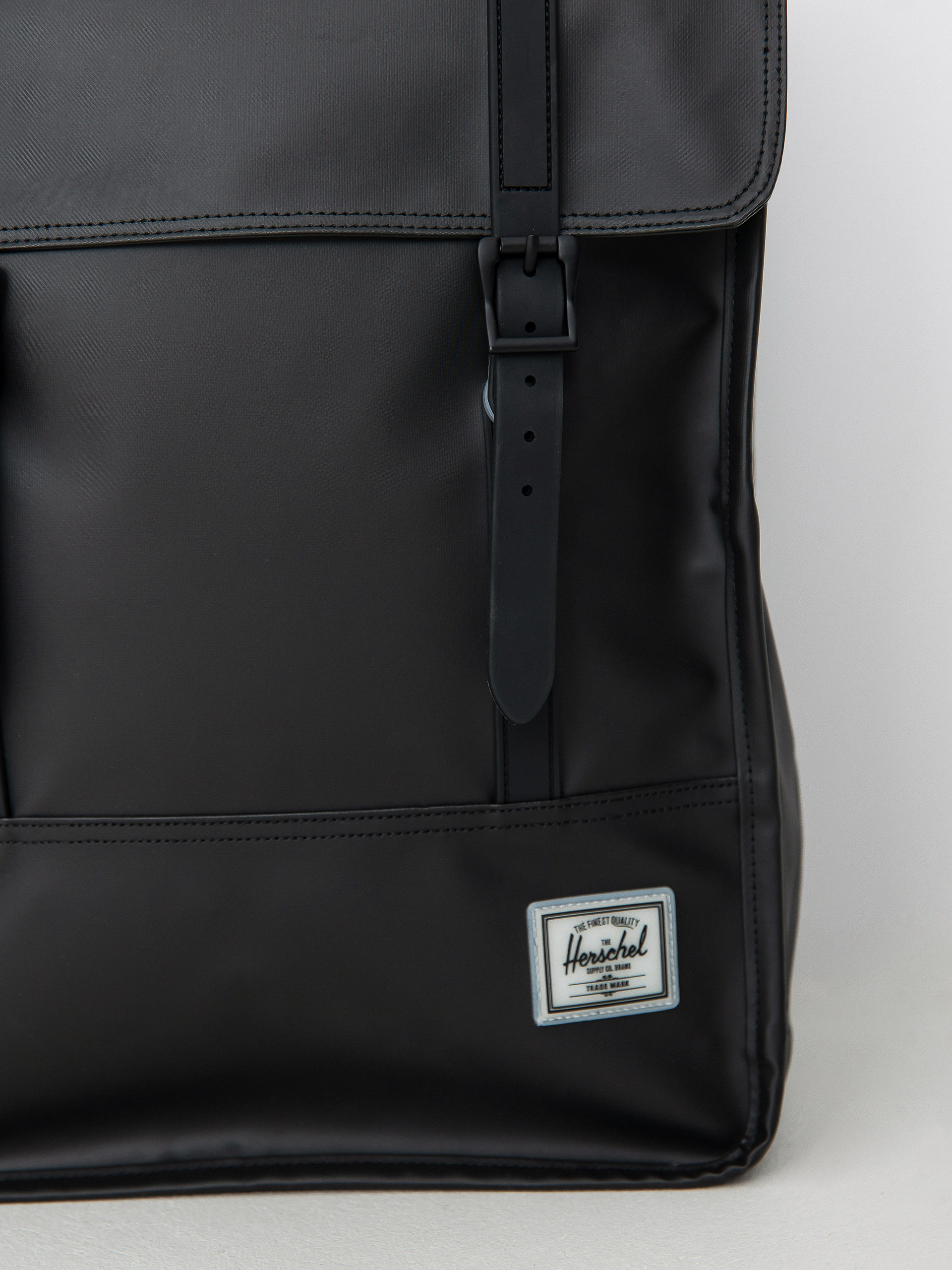 Herschel supply co outlet city backpack in black