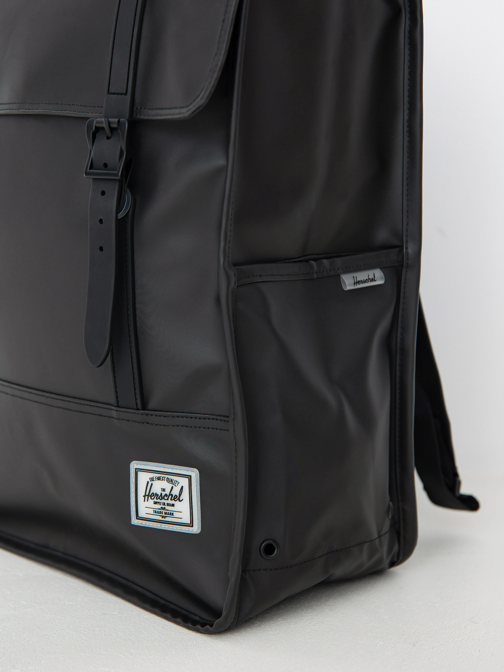 Herschel Supply Co. Survey Backpack (black)
