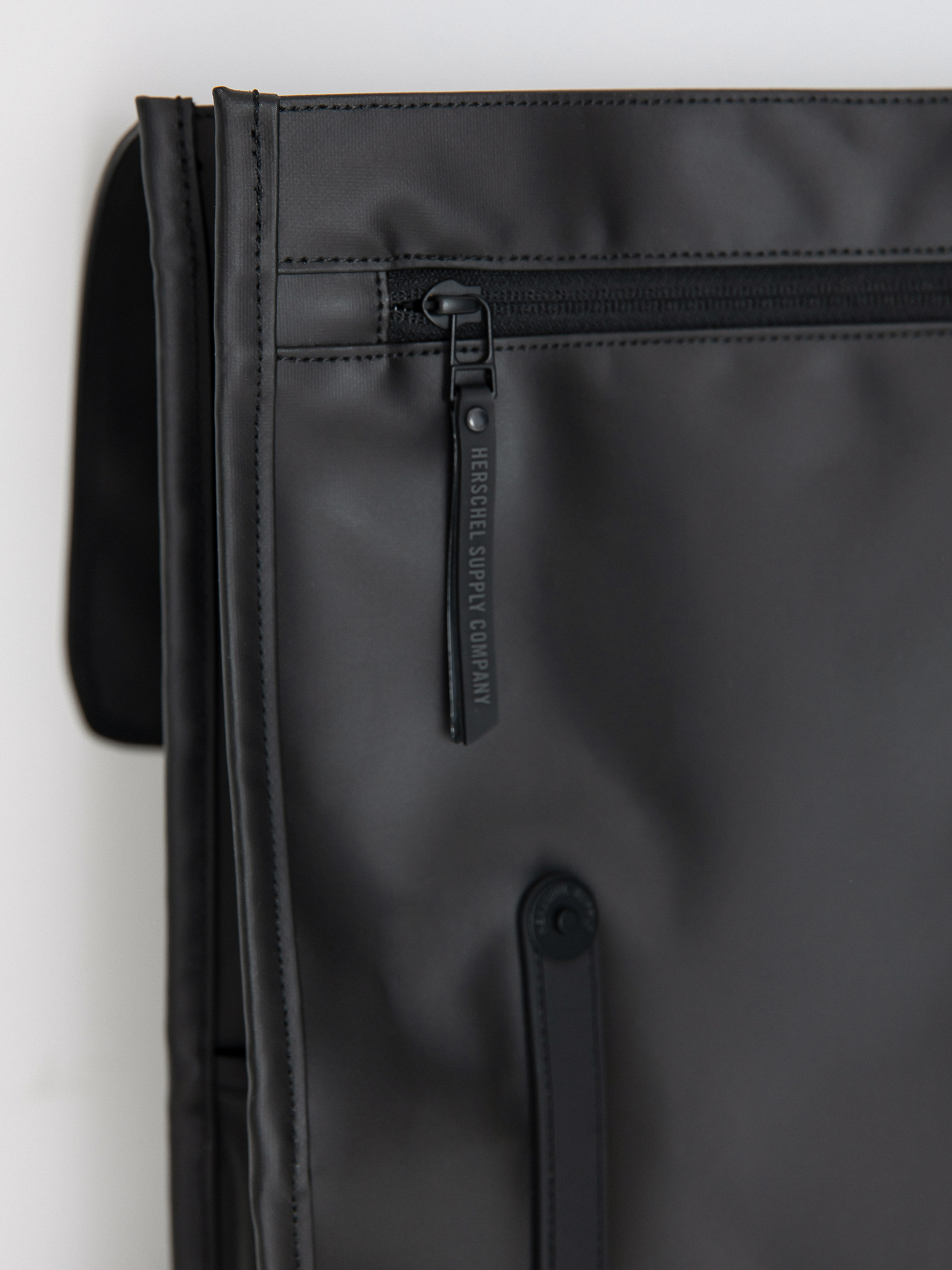 Herschel Supply Co. Survey Backpack (black)