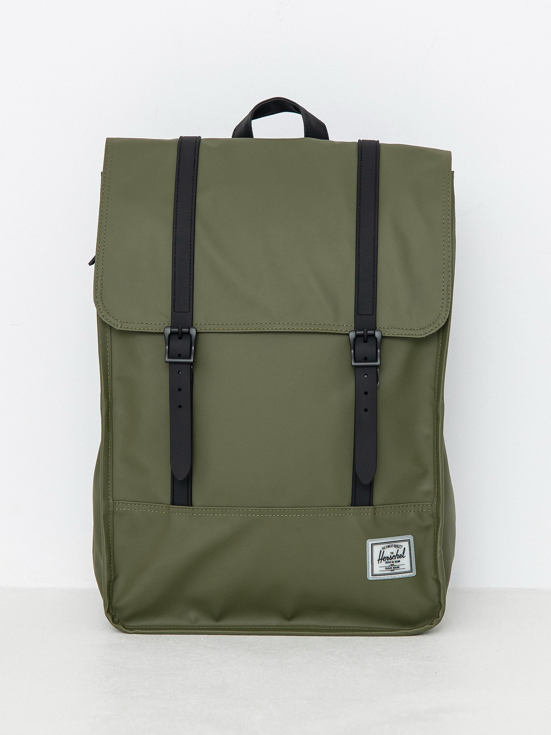 Herschel Supply Co. Survey Backpack (ivy green)