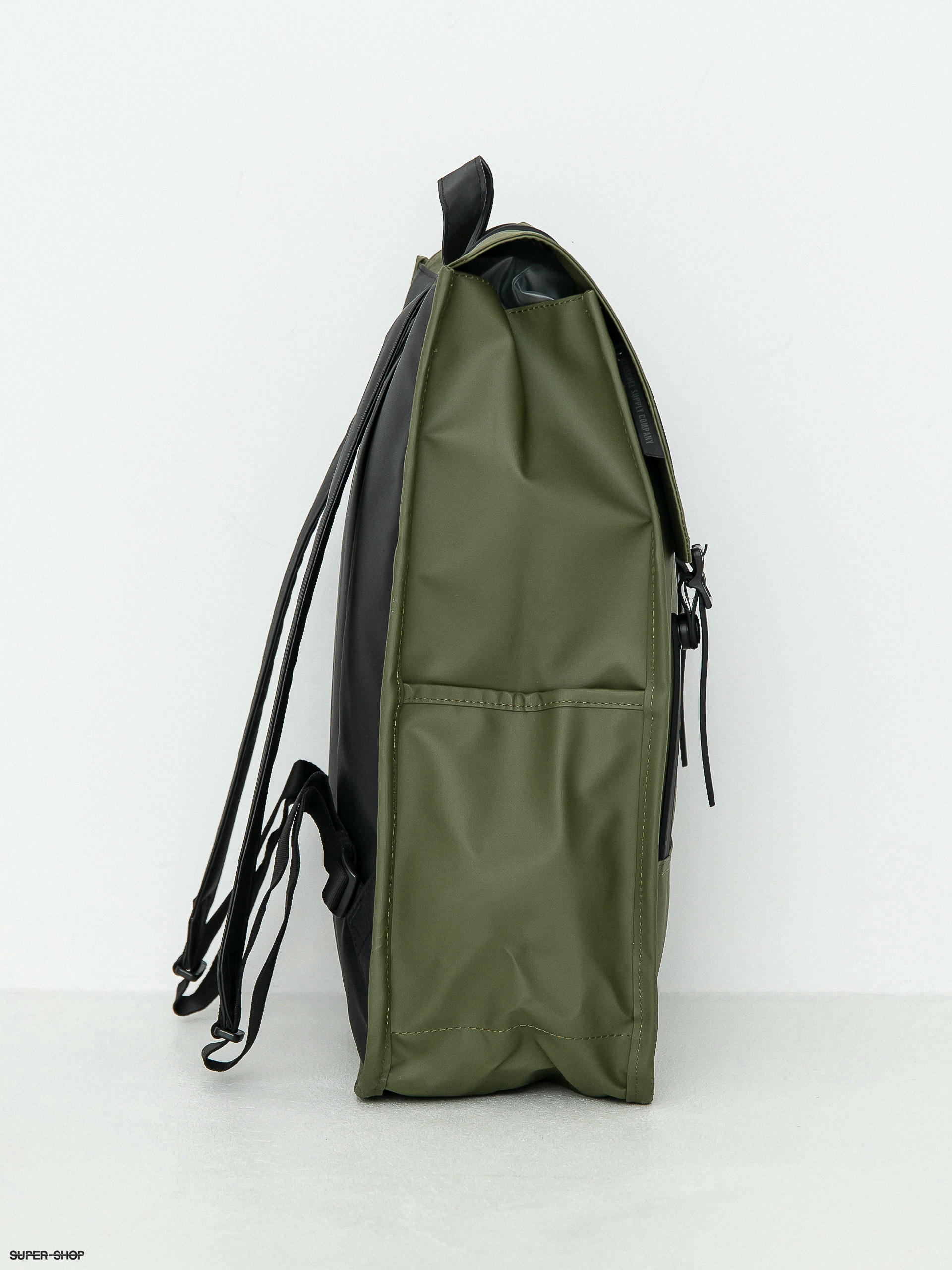 Herschel Supply Co | Anchor Sleeve 14 inch | Ivy Green