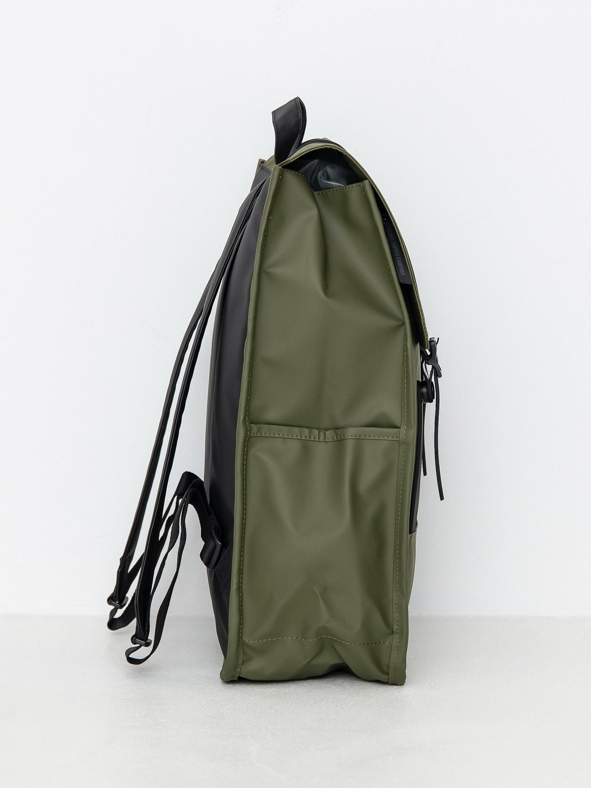 Herschel Supply Co. Survey Backpack (ivy green)