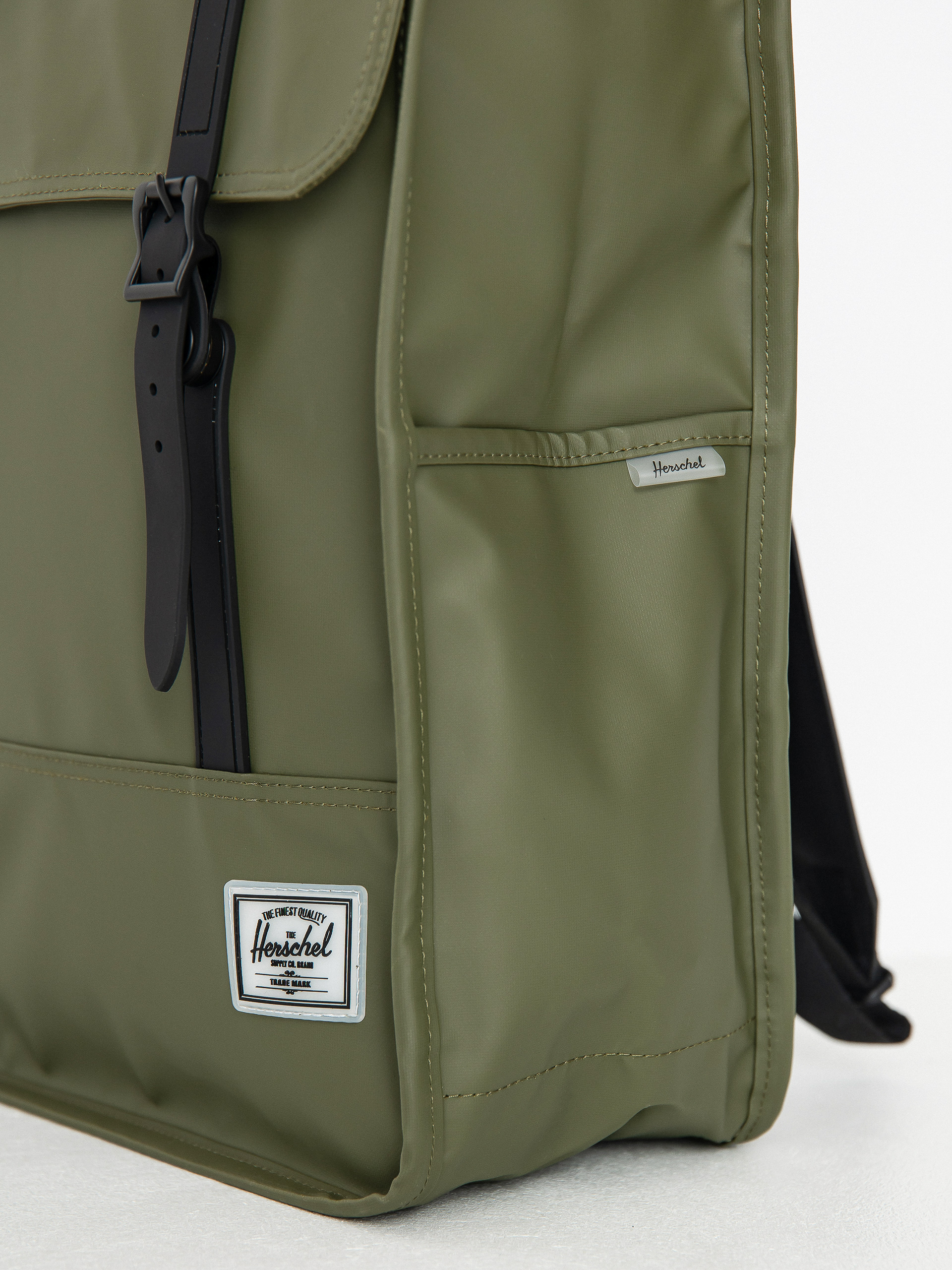 Herschel Supply Co. Survey Backpack (ivy green)