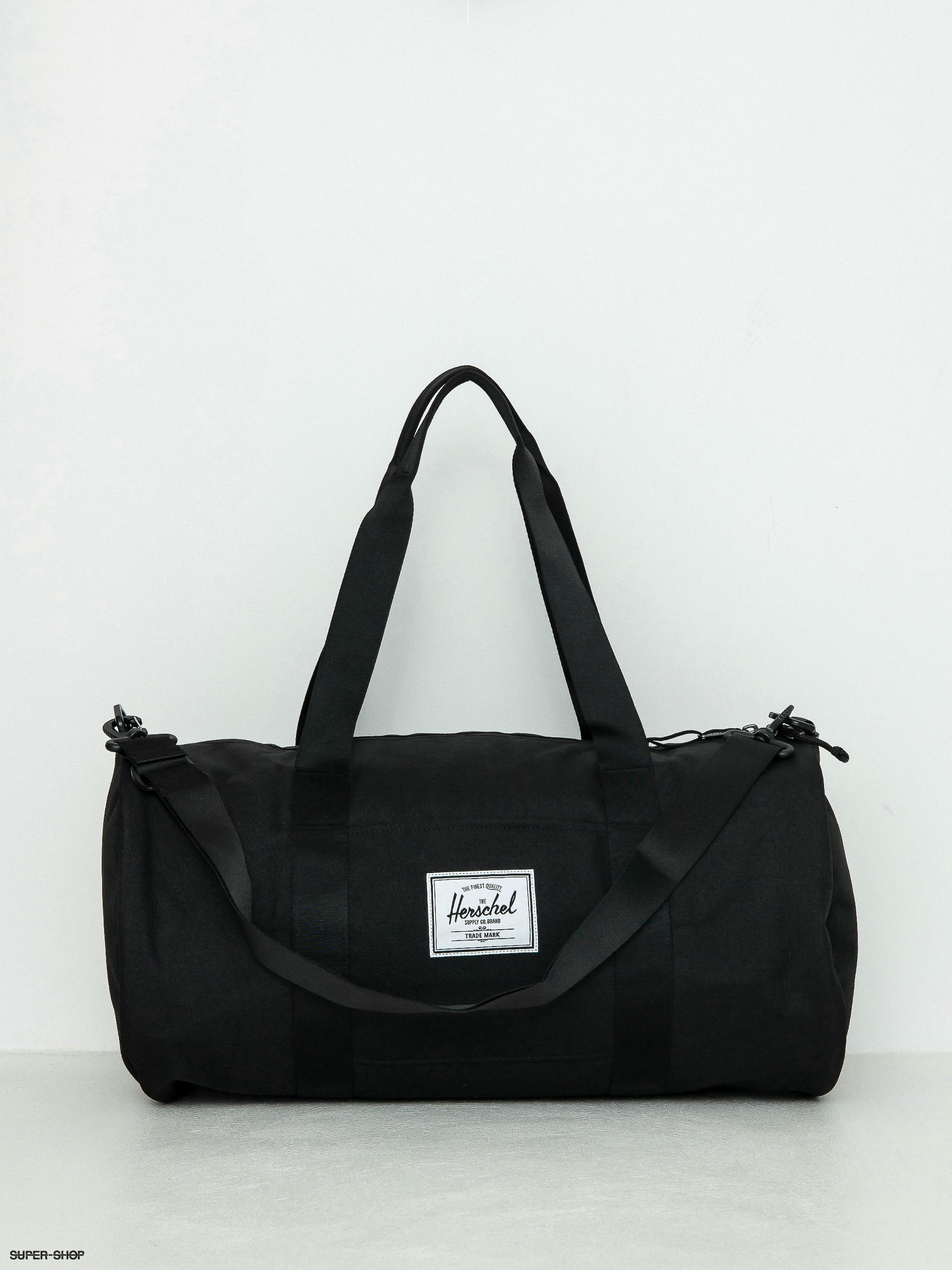 Herschel gym clearance bag