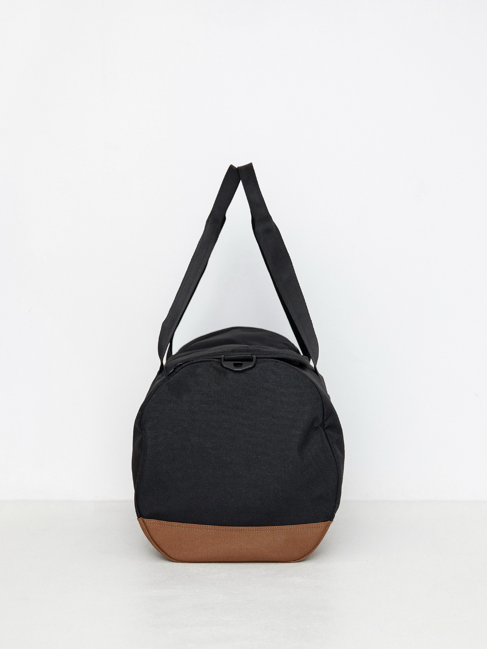 Herschel Supply Co. Heritage Duffle Tasche (black/saddle brown)