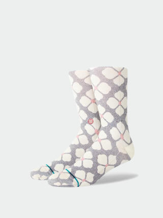 Stance Ceramic Socks (vintage white)