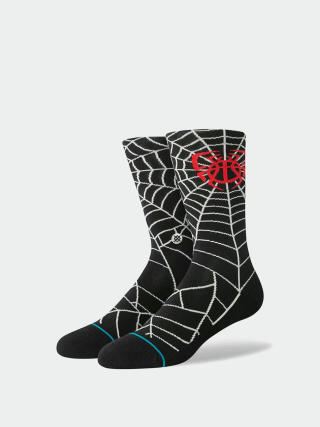 Stance Webby Socks (black)