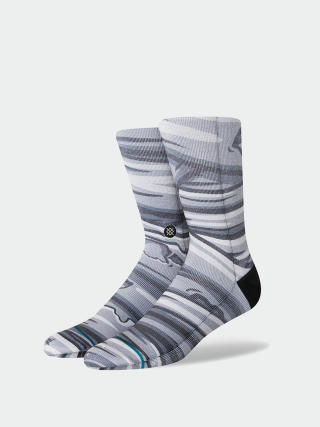 Stance Mummy B Socks (grey)