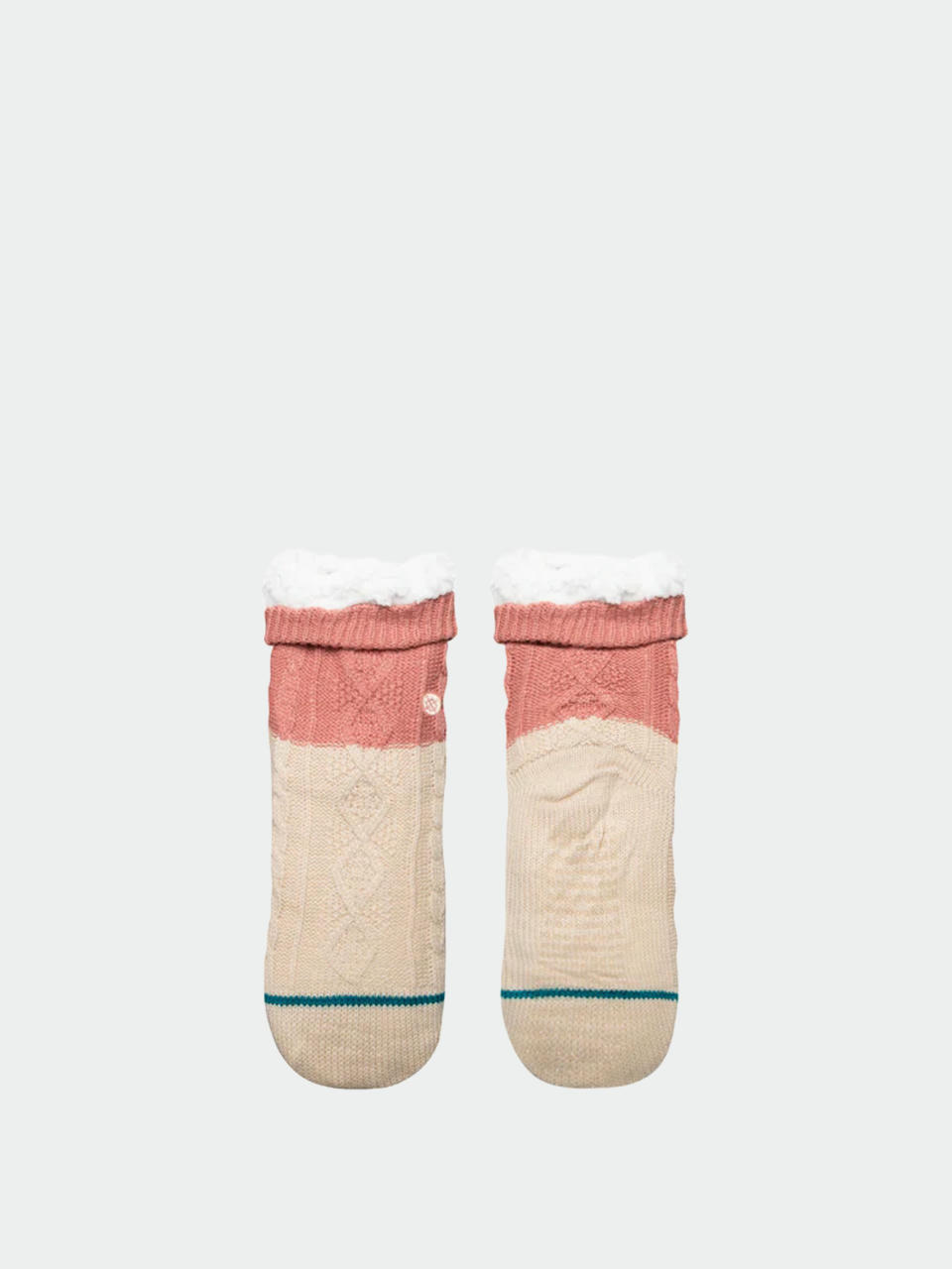 Stance Chesapeake Socken (rose smoke)