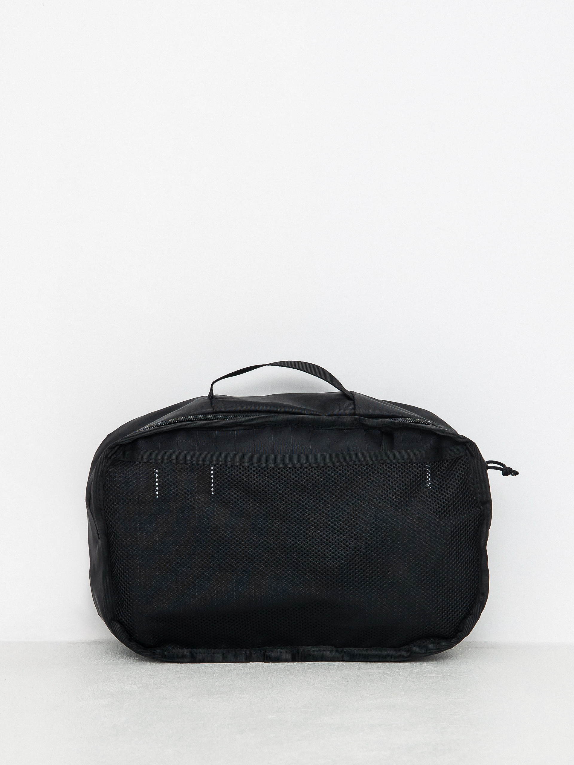 The North Face Base Camp Voyager Duffel 32L Bag (tnf black/tnf white)