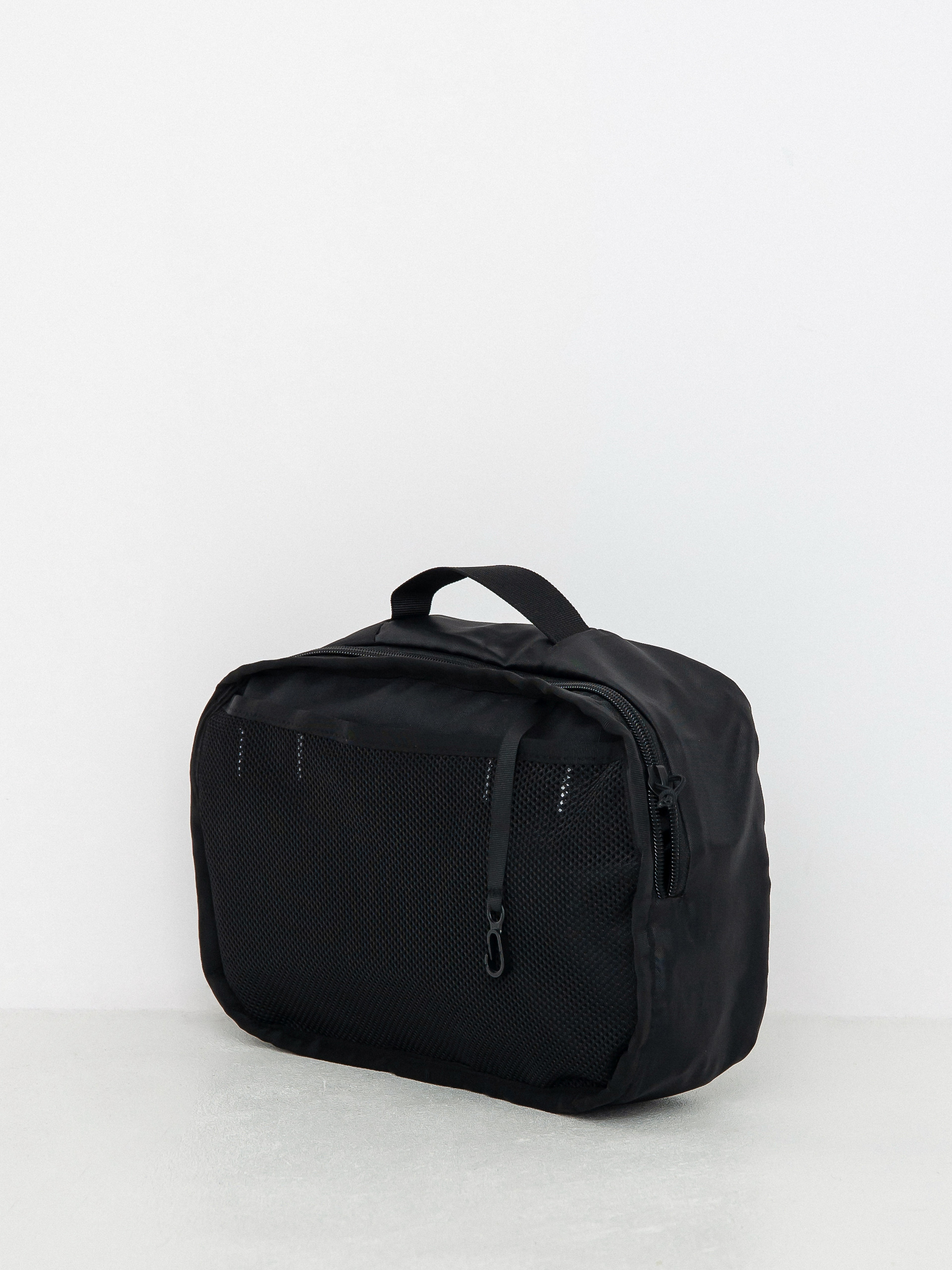 The North Face Base Camp Voyager Duffel 32L Bag (tnf black/tnf white)