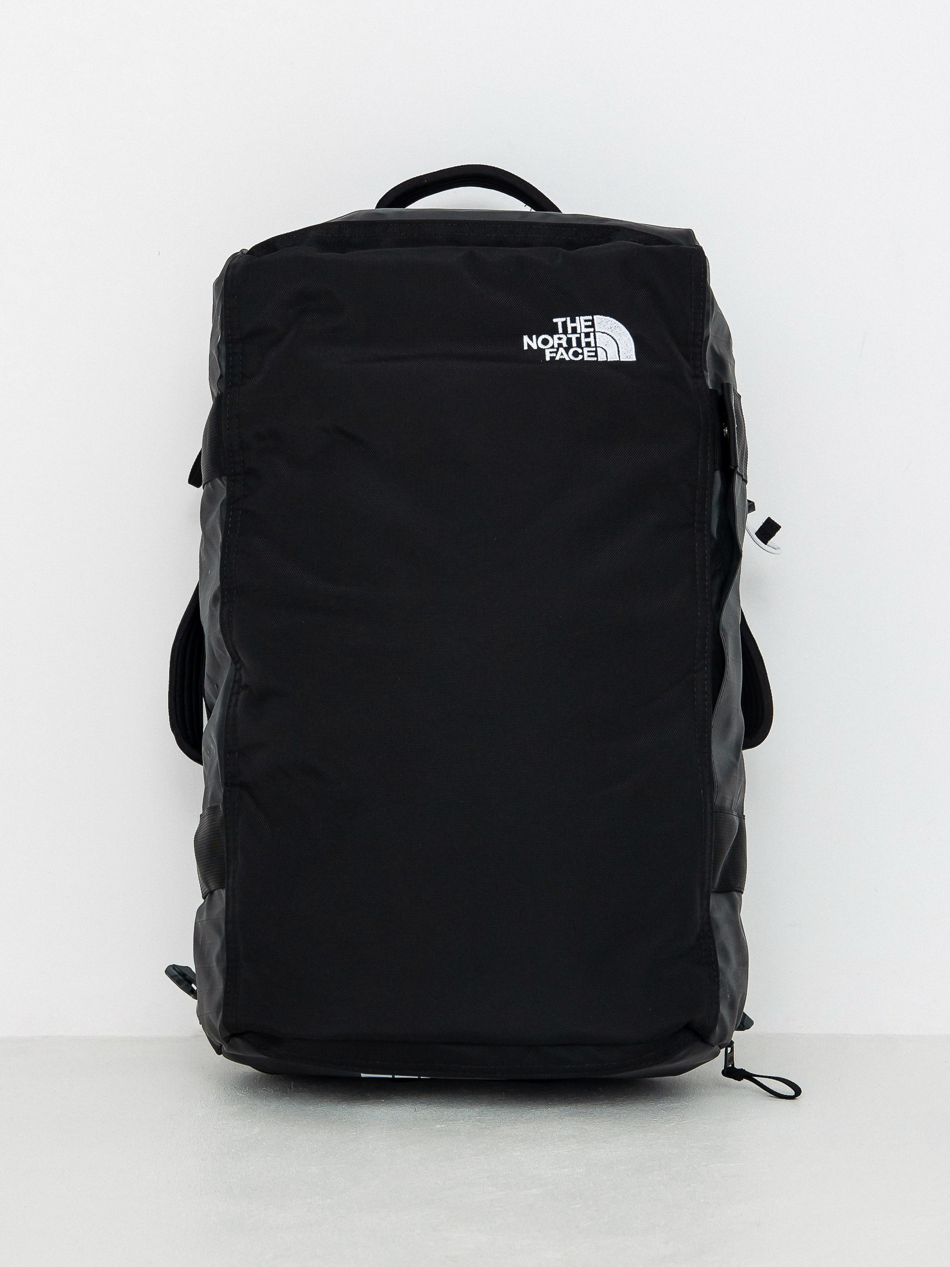 The North Face Base Camp Voyager Duffel 32L Bag (tnf black/tnf white)