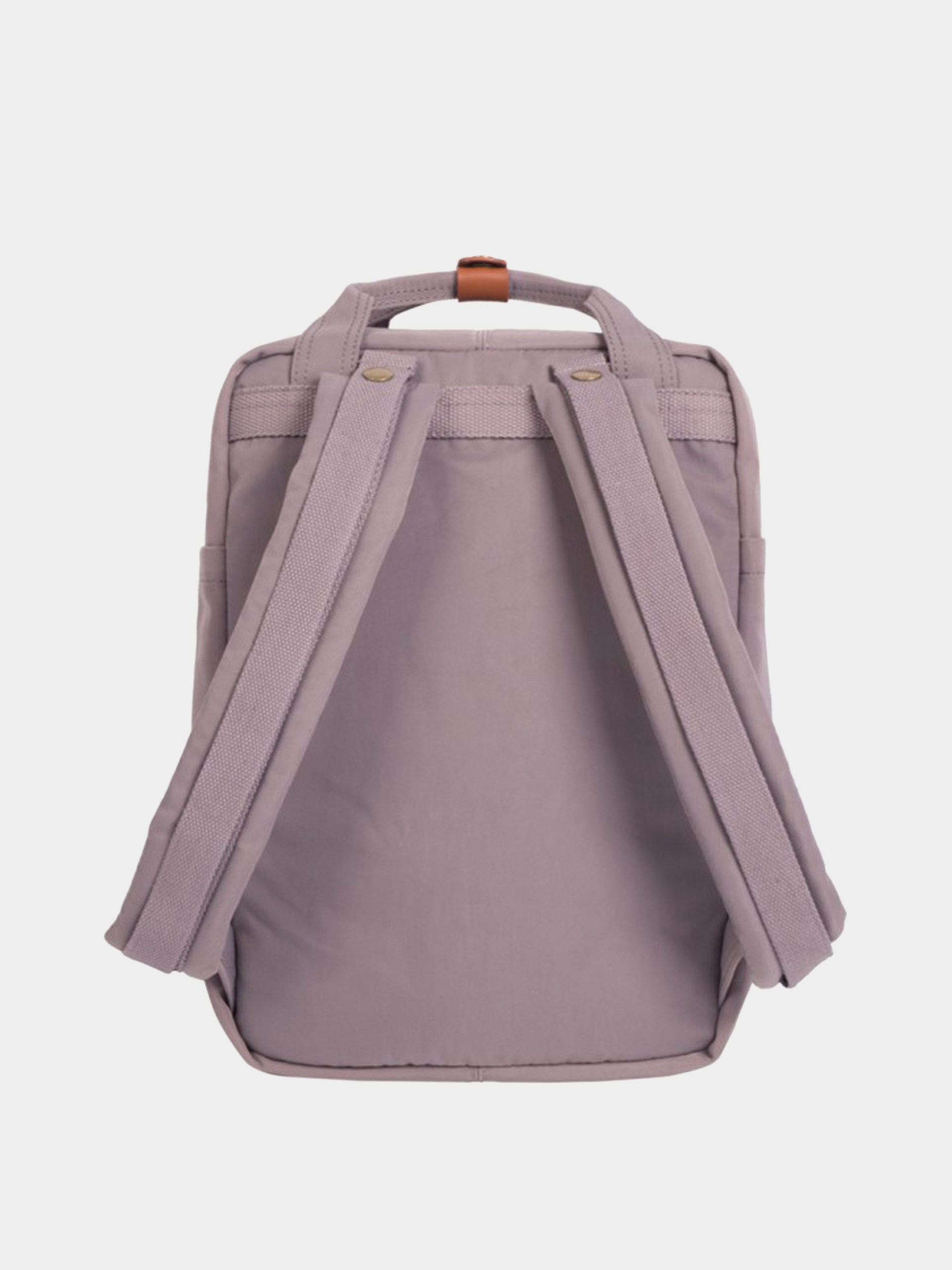 Doughnut Macaroon Backpack (lavender)